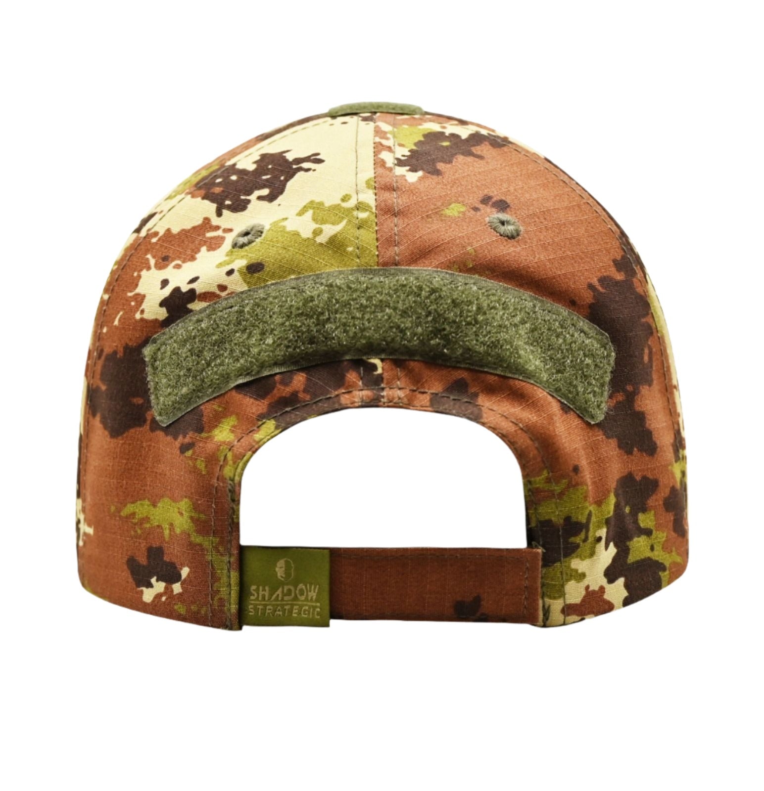 SHE-1923 Tactical Baseball Cap color Italian Vegetato