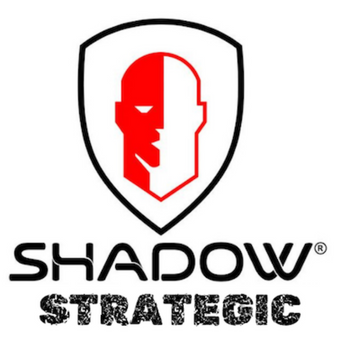 Shadow strategic logo