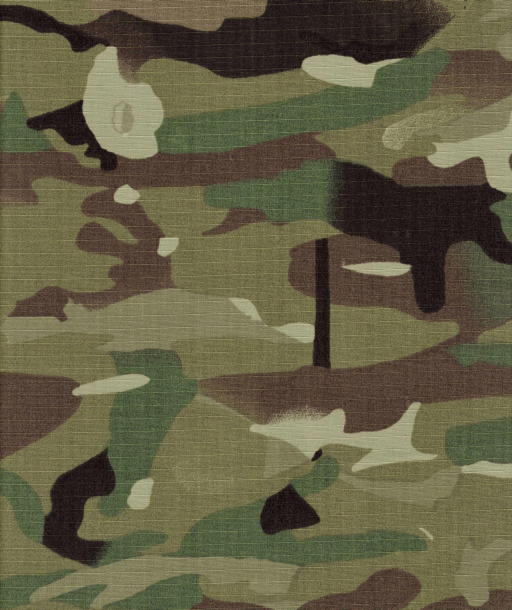 SHS-1330 MICH HELMET COVER