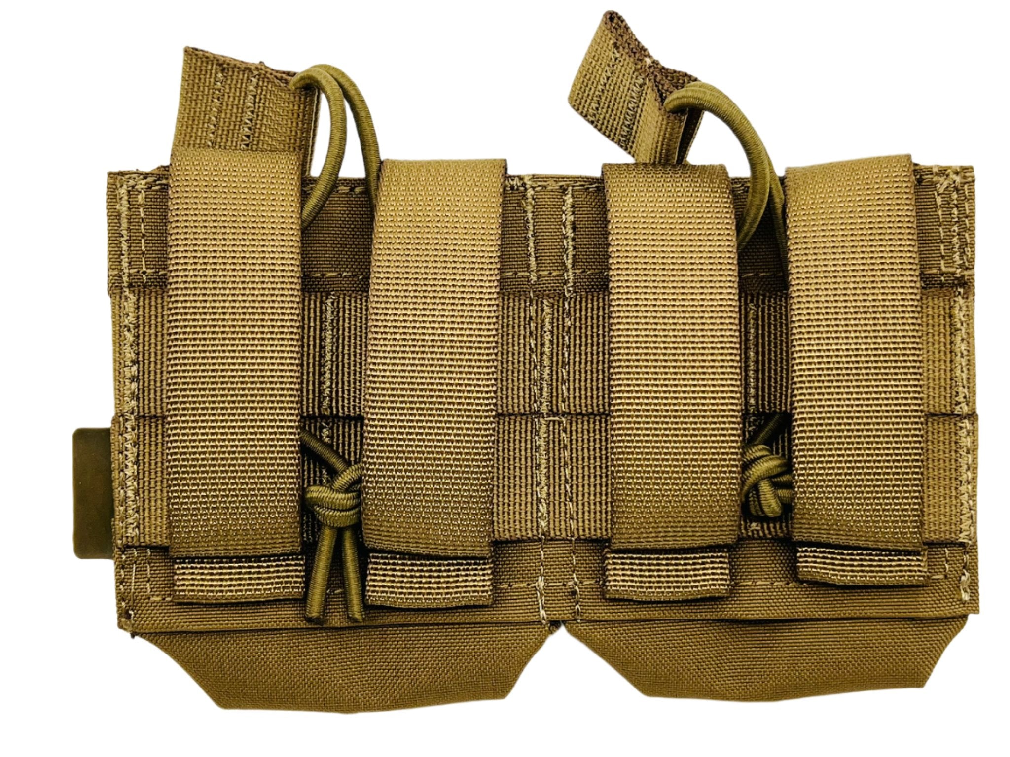 SHS-1012 M14 MAG POUCH DOUBLE