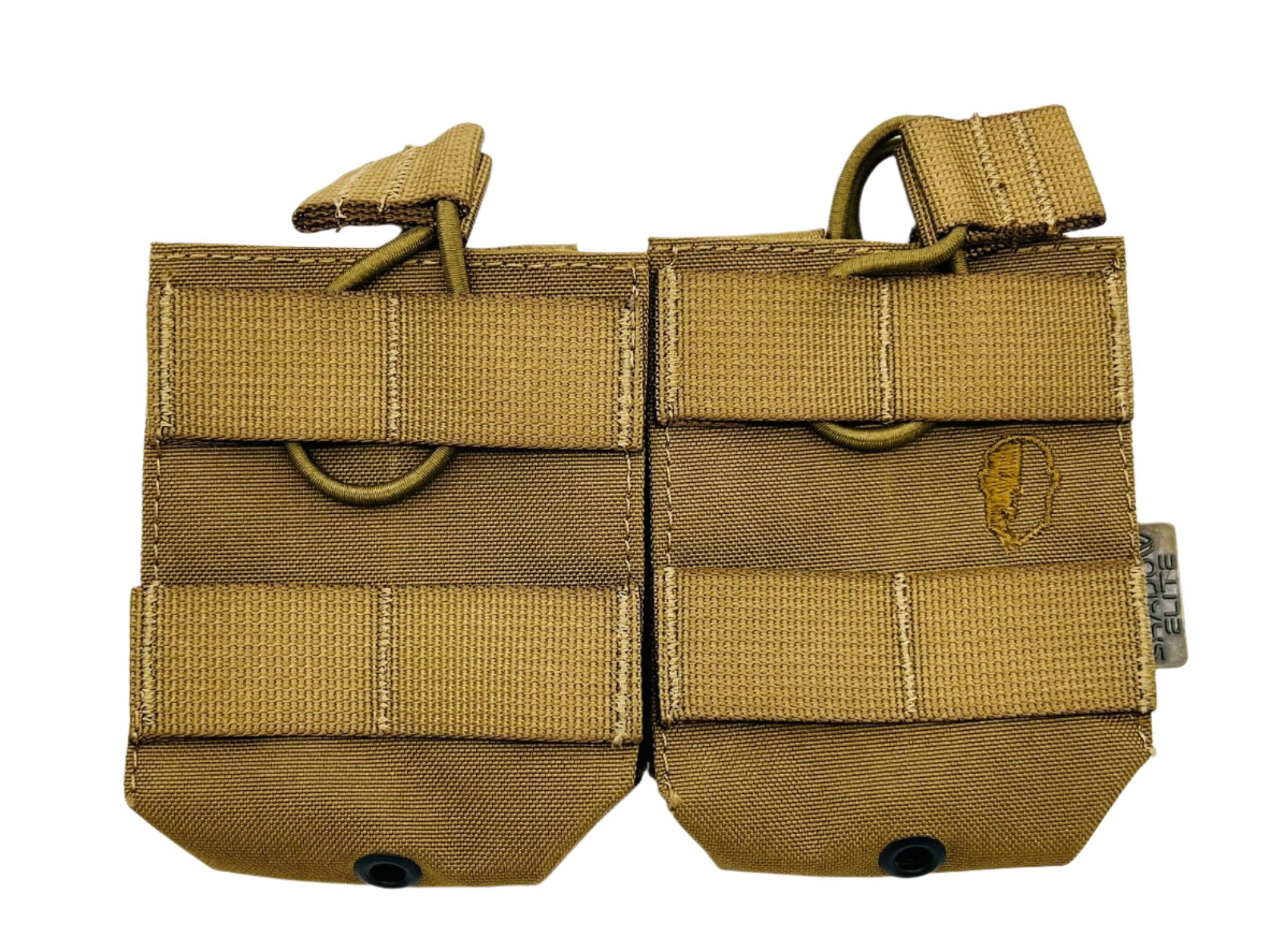 SHS-1012 M14 MAG POUCH DOUBLE