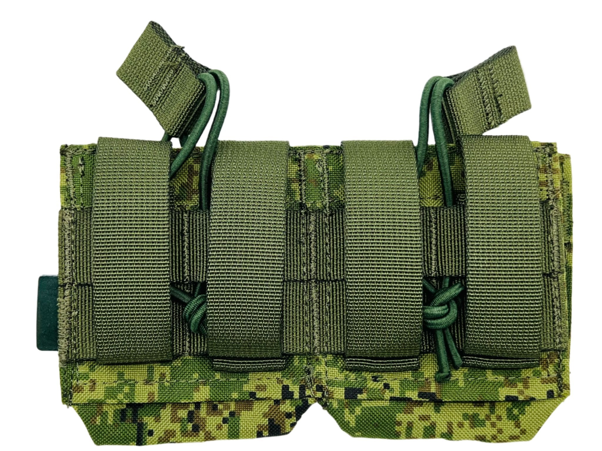 SHS-1012 M14 MAG POUCH DOUBLE
