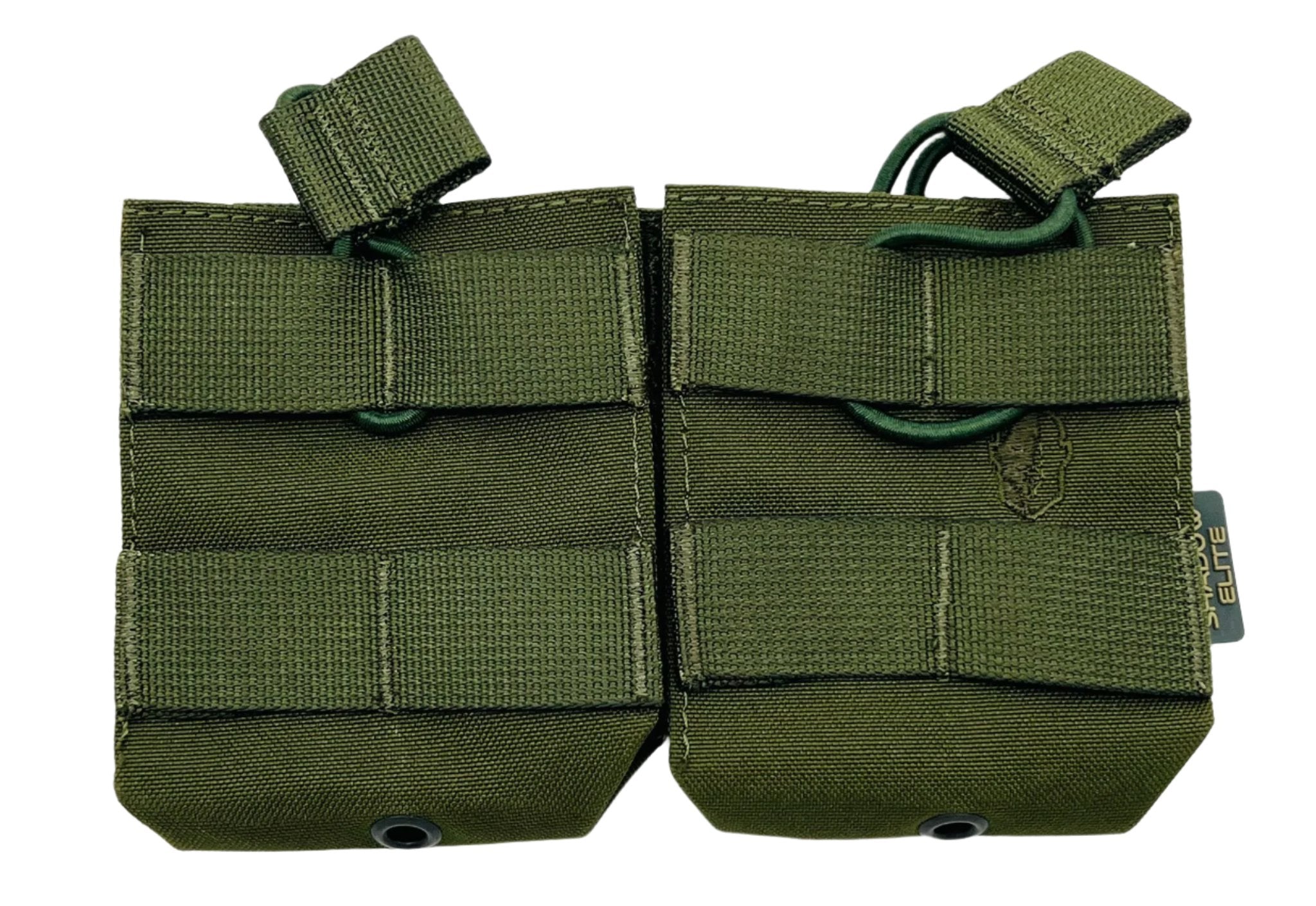 SHS-1012 M14 MAG POUCH DOUBLE