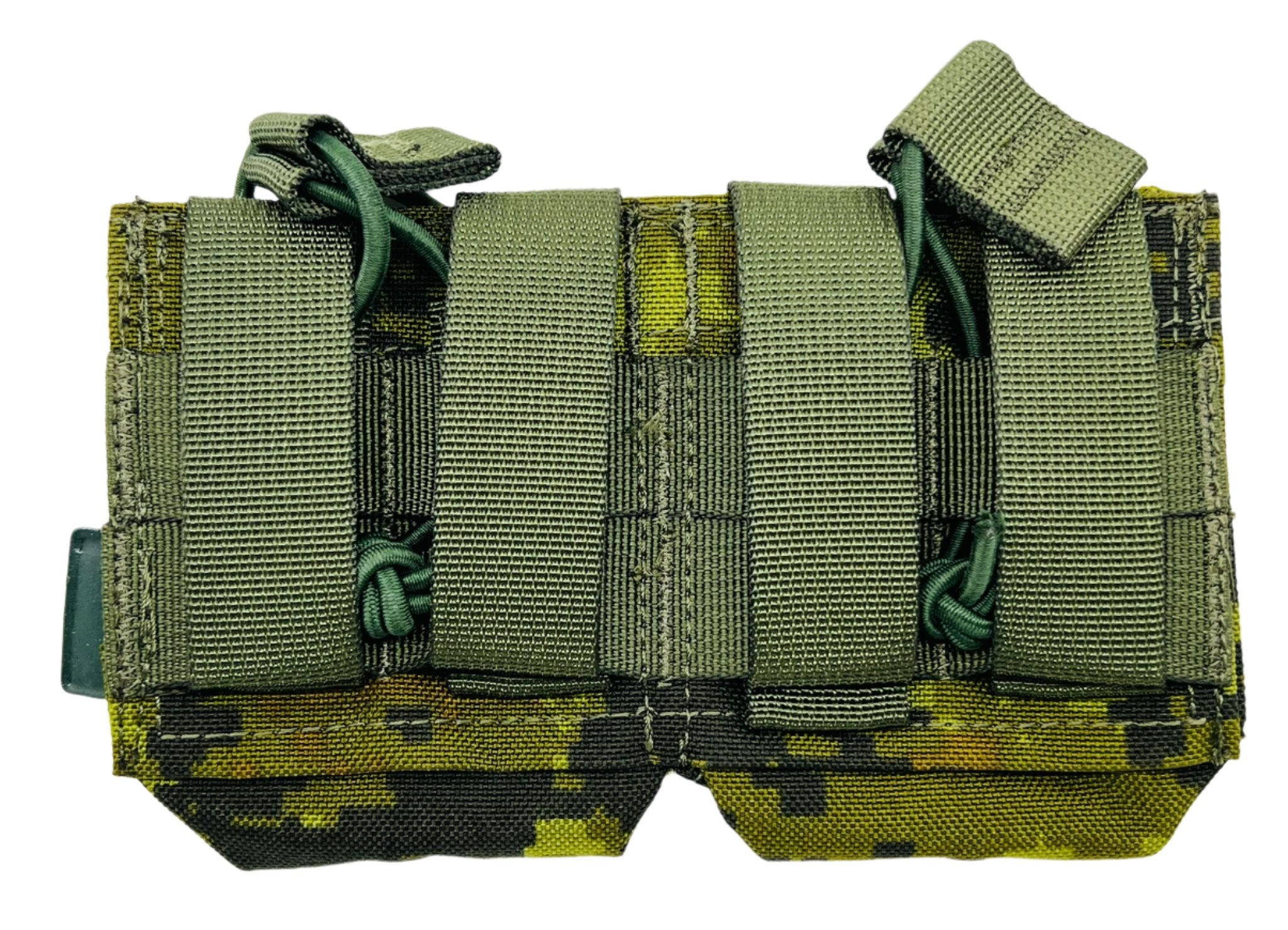SHS-1012 M14 MAG POUCH DOUBLE