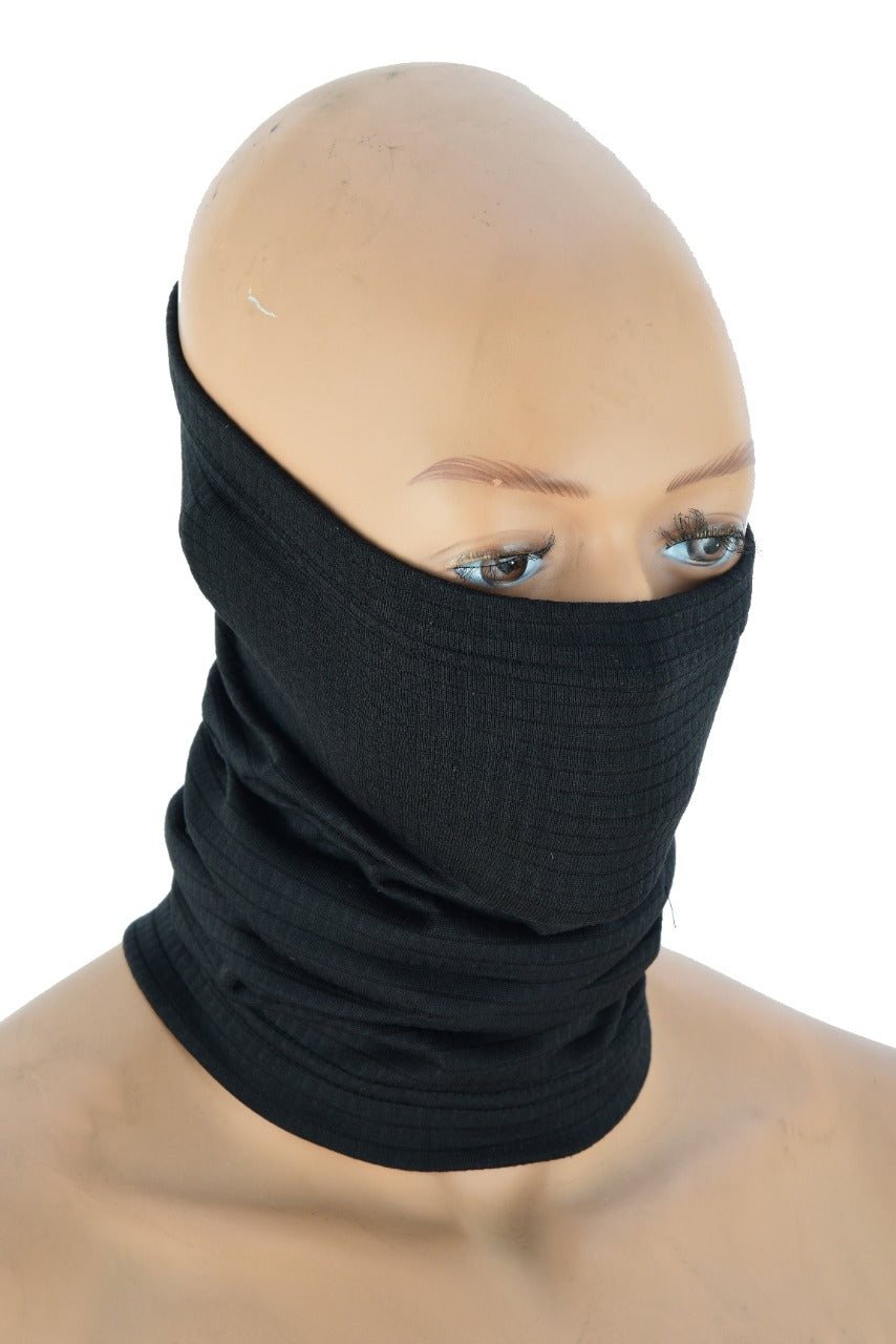 SHS-1985 WINTER HEAD BAND/NECK GAITER (FLEECE)
