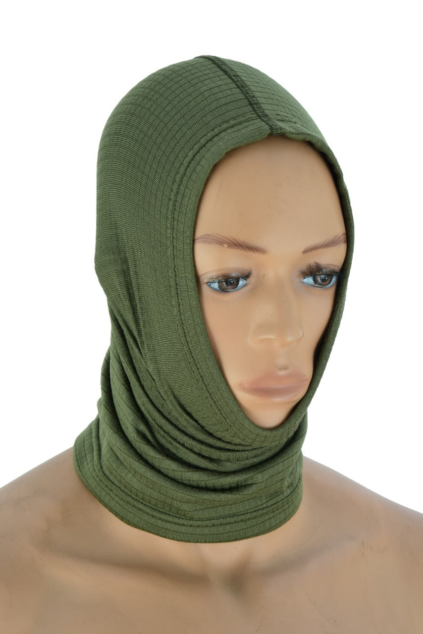 SHS-1985 WINTER HEAD BAND/NECK GAITER (FLEECE)