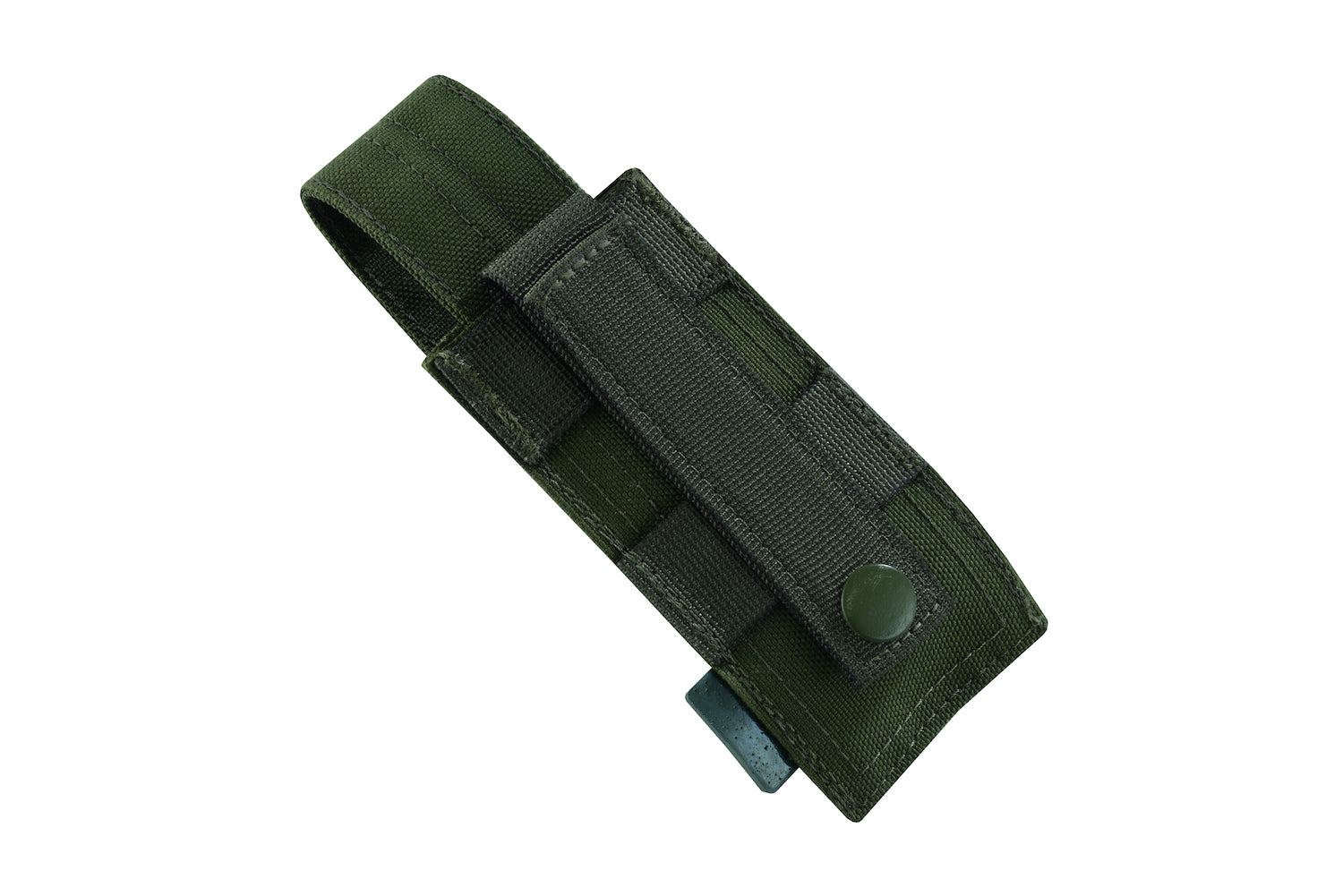 SHE-23029 GRIPTAC SINGLE PISTOL MAG POUCH