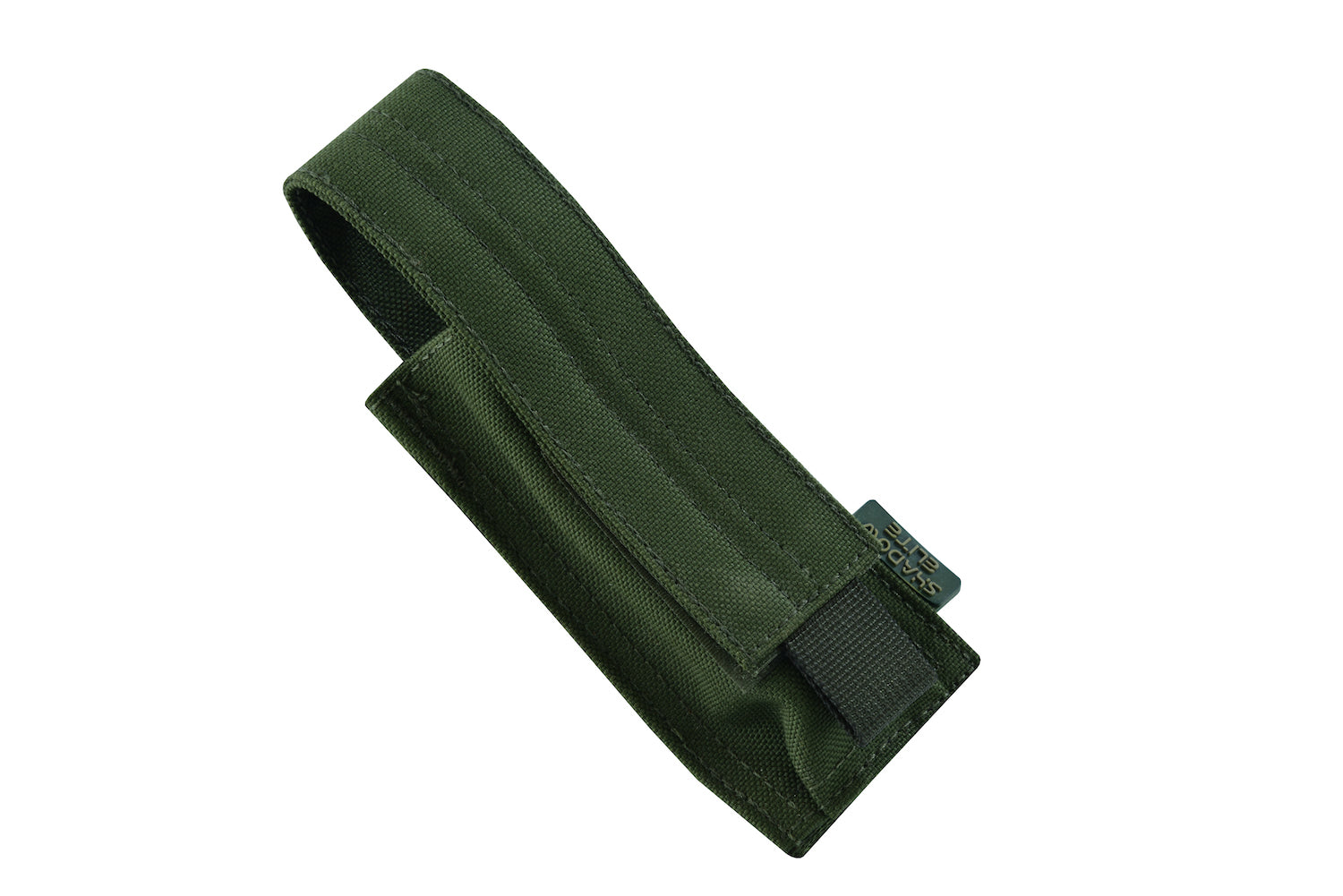 SHE-23029 GRIPTAC SINGLE PISTOL MAG POUCH