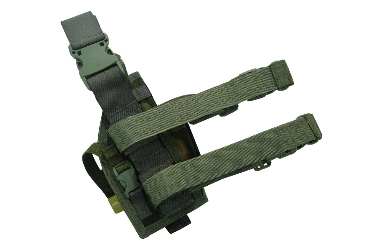 SHE-929 Drop Leg Universal Pistol Holster