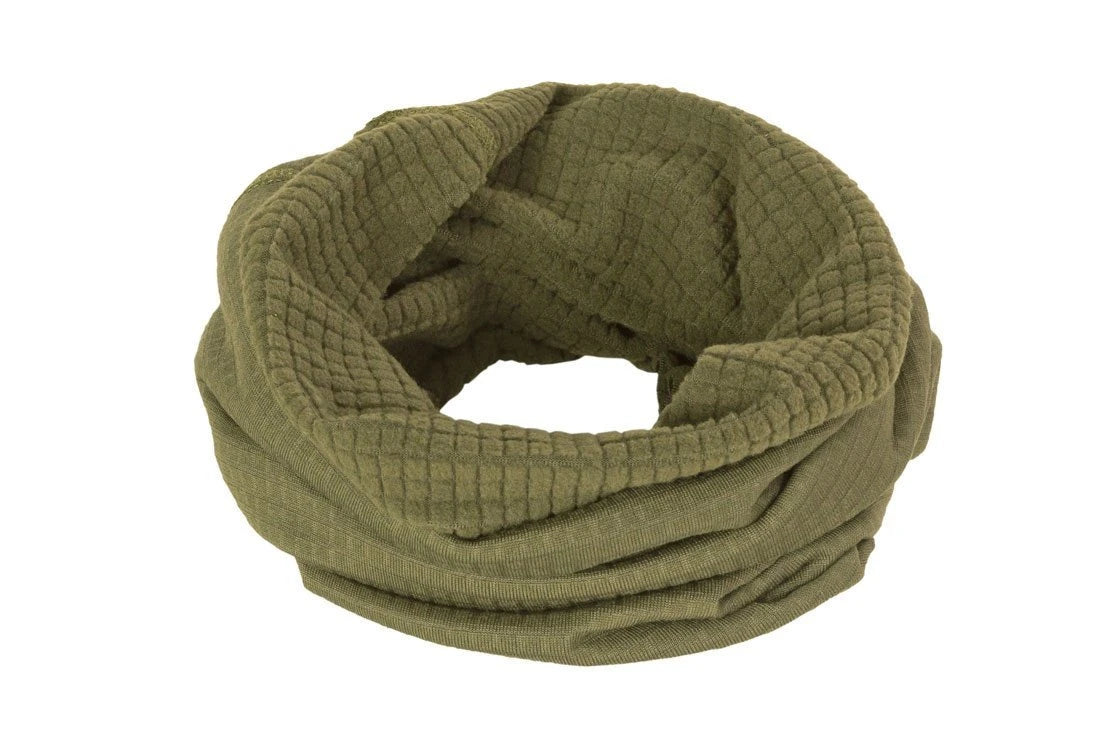 SHS-1985 WINTER HEAD BAND/NECK GAITER (FLEECE)