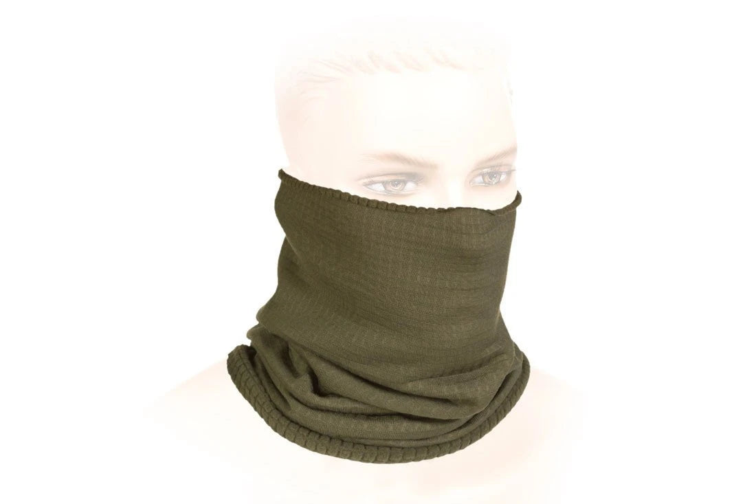 SHS-1985 WINTER HEAD BAND/NECK GAITER (FLEECE)