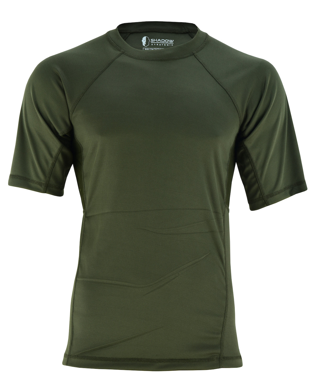 SHS-1744 TACTICAL “T” SHIRT