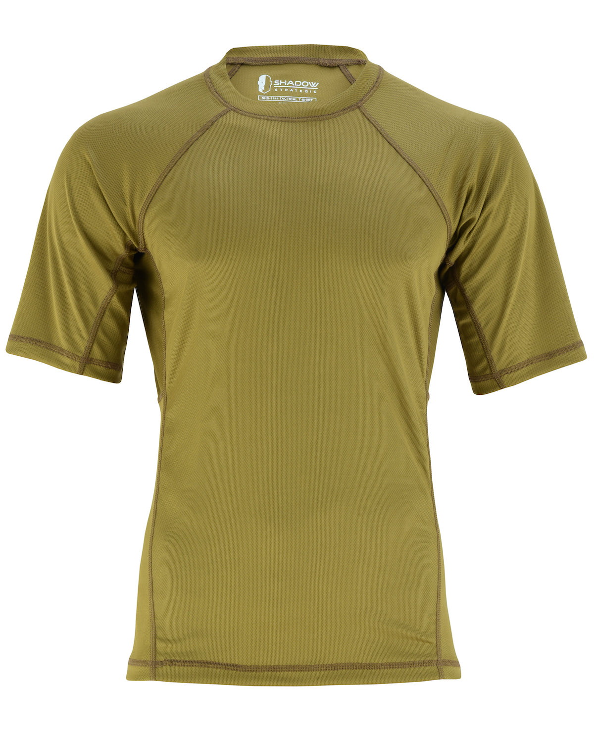 SHS-1744 TACTICAL “T” SHIRT
