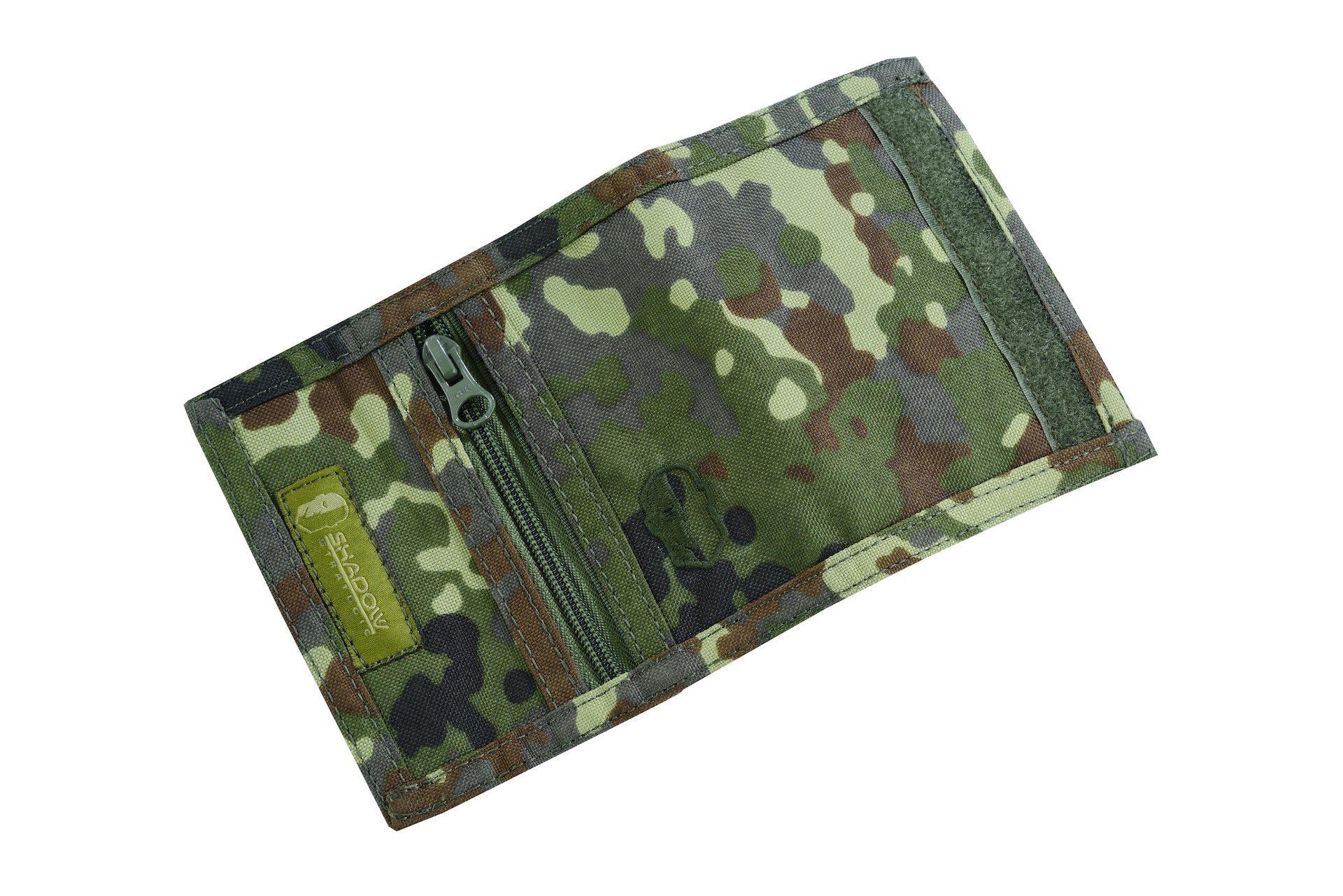SHS-998 TACTICAL WALLET
