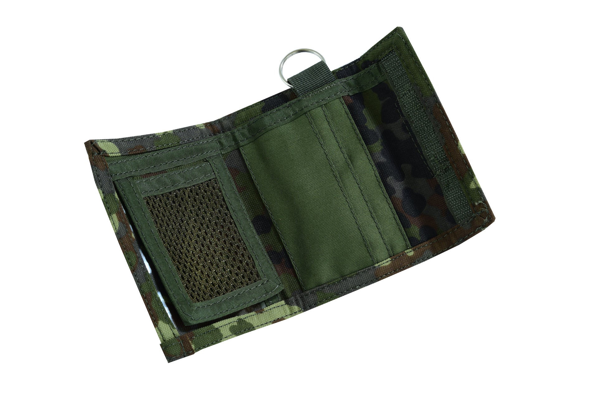 SHS-998 TACTICAL WALLET