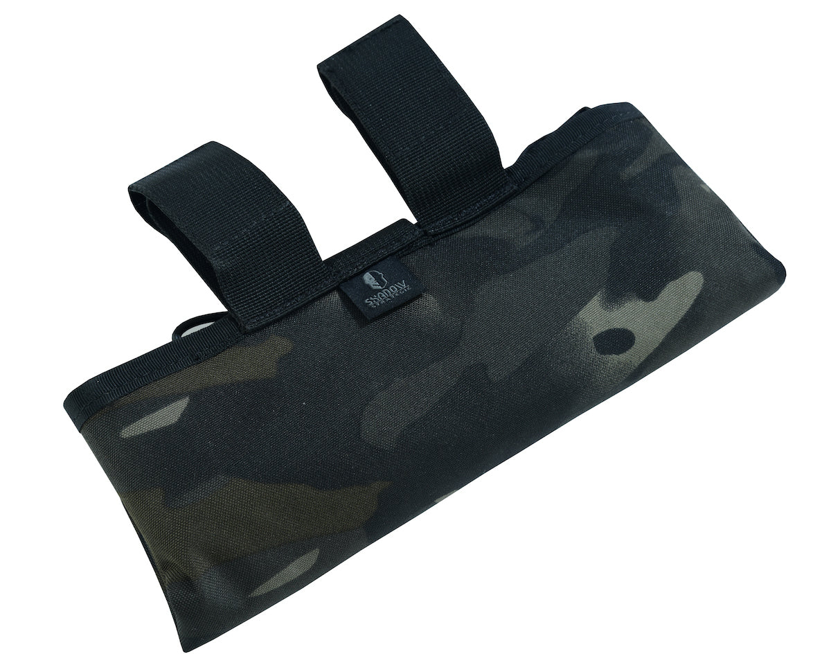 SHE-782 Large Roll Up DUMP Pouch