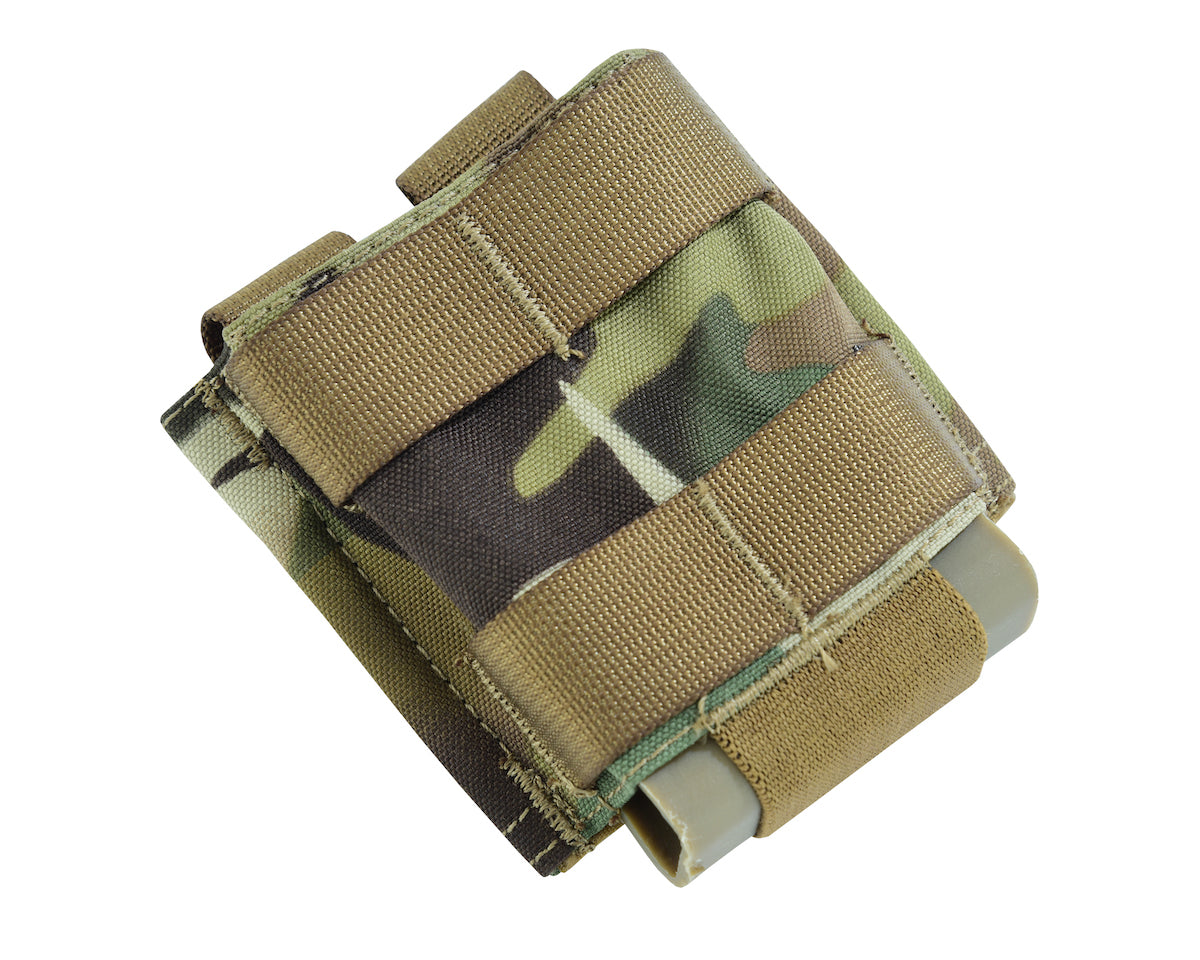 SHE-23031 GRIPTAC SINGLE M4/M16 MAG POUCH