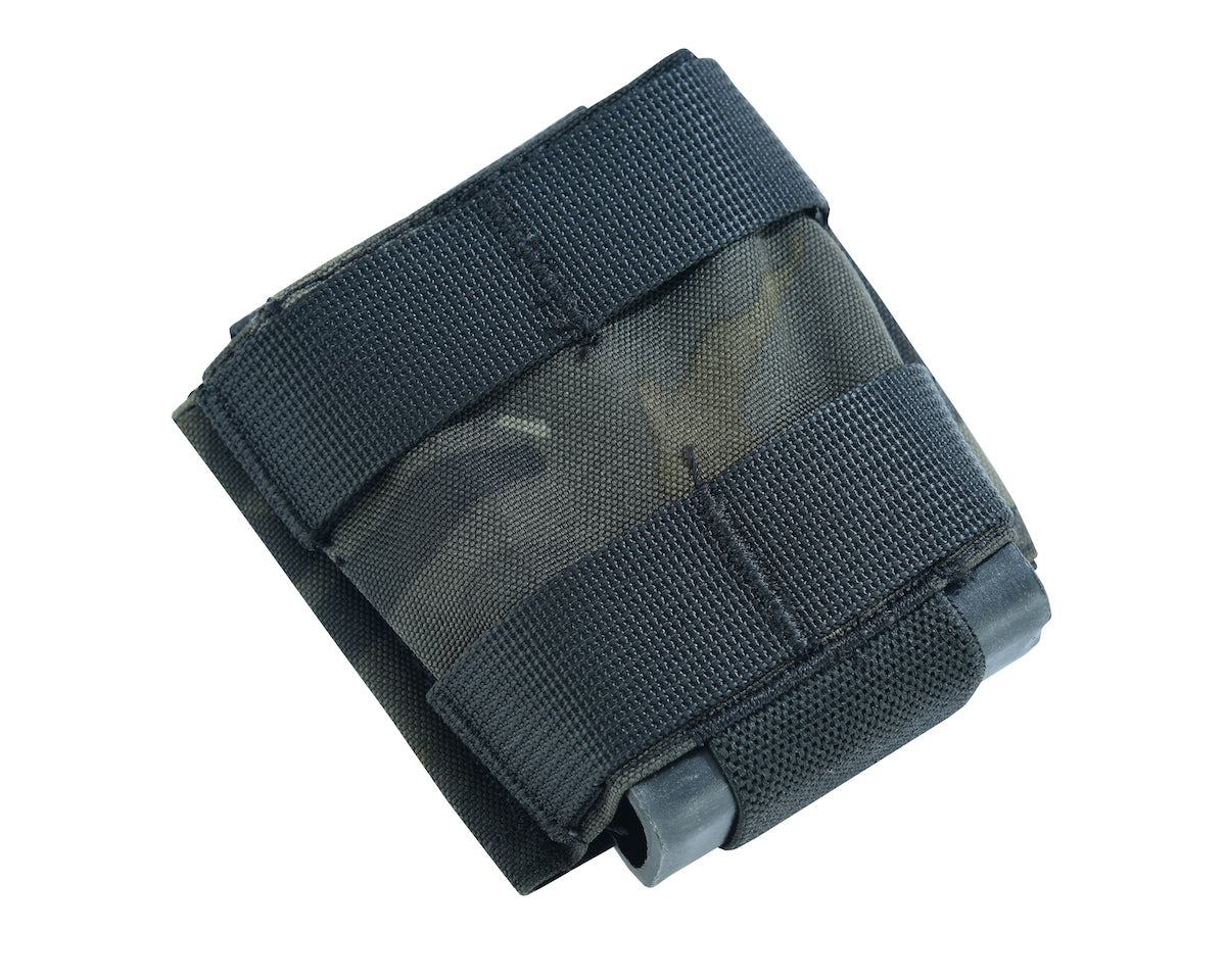 SHE-23031 GRIPTAC SINGLE M4/M16 MAG POUCH