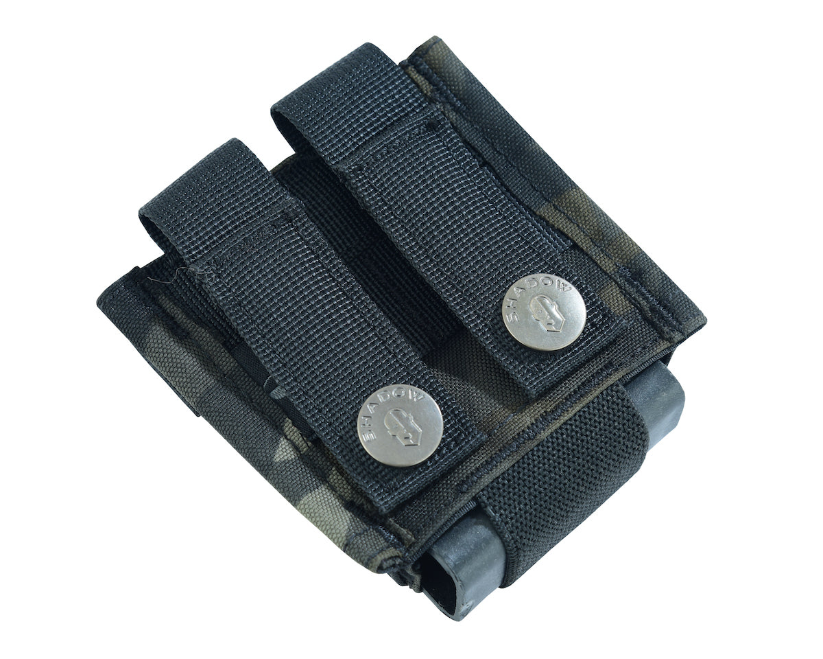 SHE-23031 GRIPTAC SINGLE M4/M16 MAG POUCH