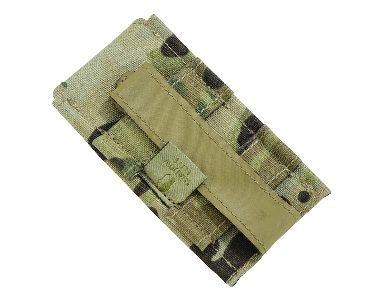 SHE-22083 Low Profile Single Pistol Mag Pouch