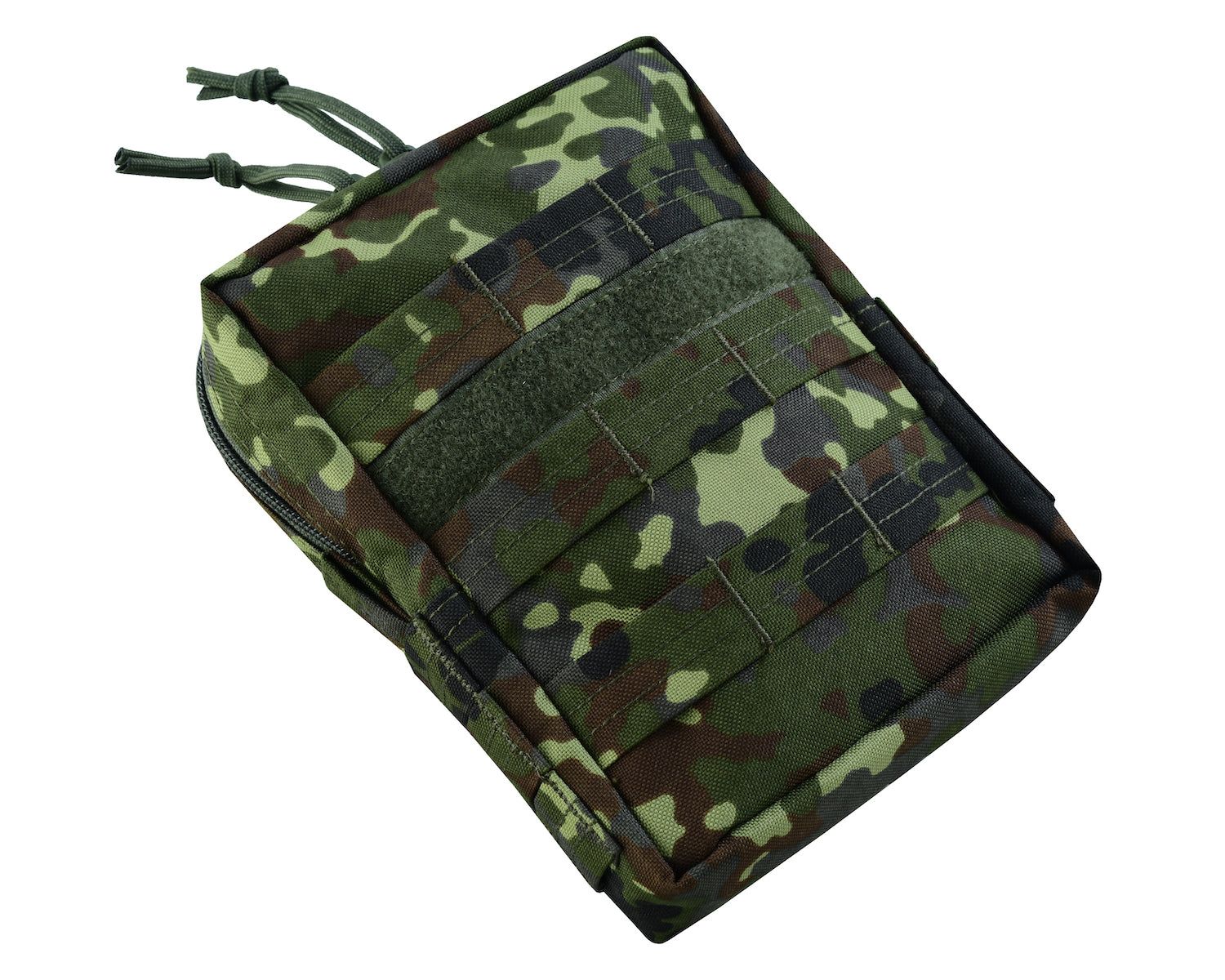 SHE-23034 MEDIUM UTILITY POUCH FLECTARN