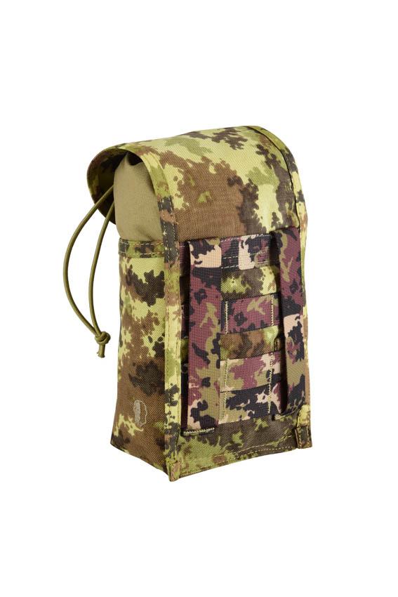 SHE-945 Medium Utility Pouch