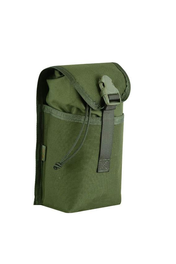 SHE-945 Medium Utility Pouch