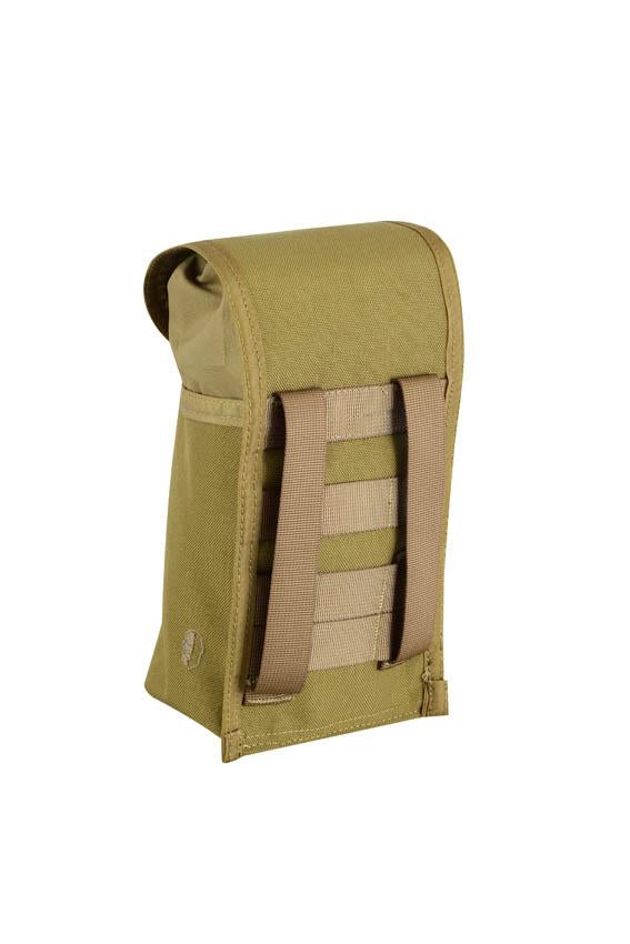 SHE-945 Medium Utility Pouch