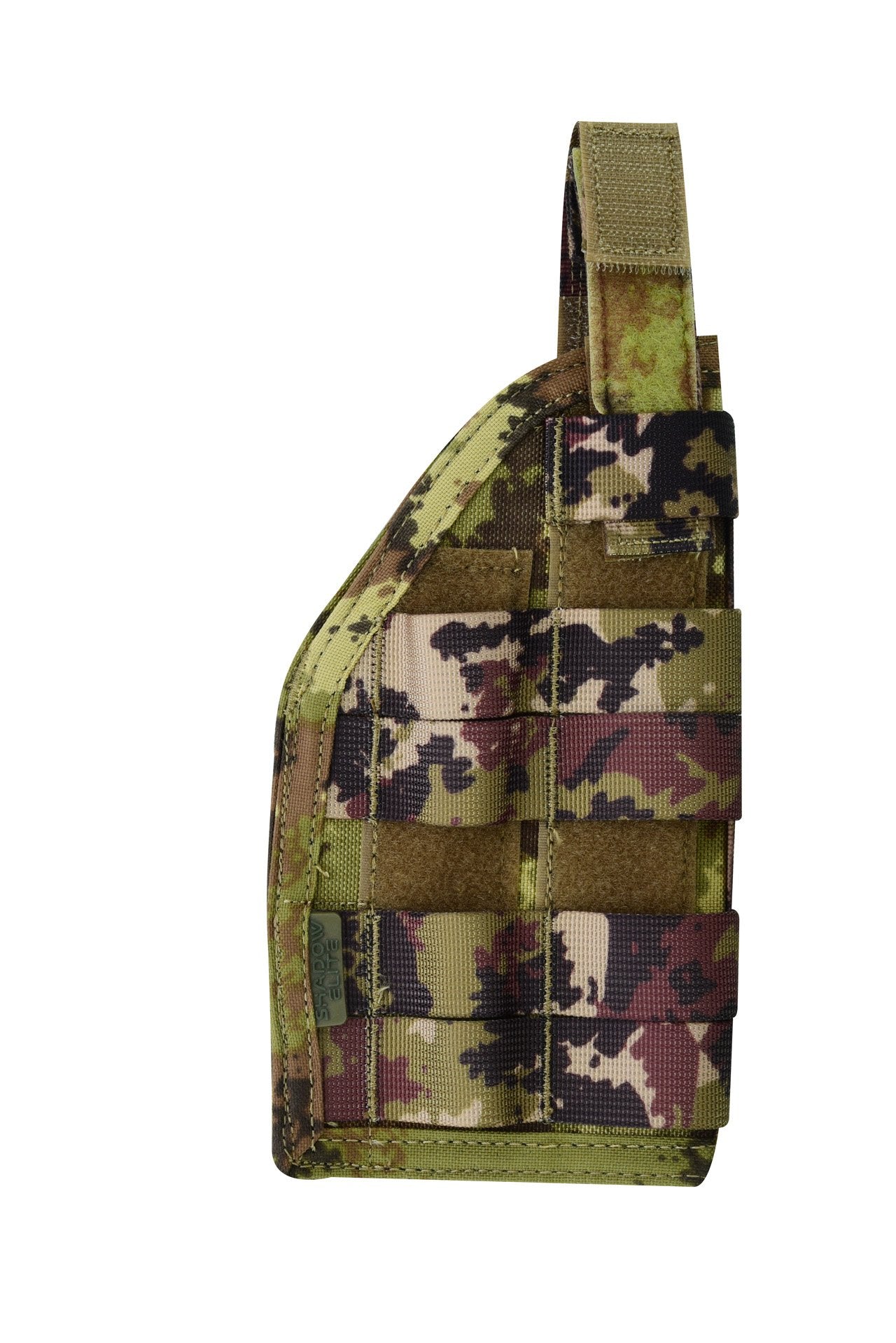 SHE-714 Molle Pistol Holster