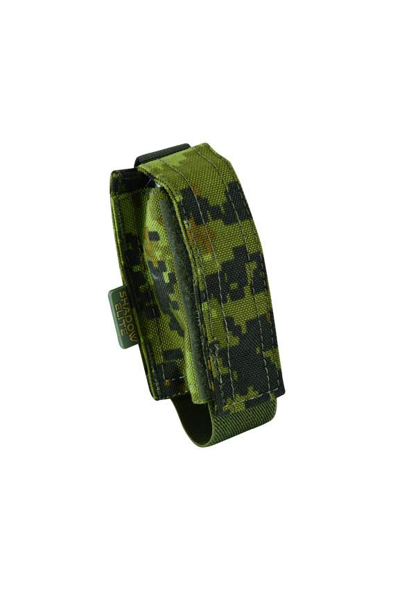 SHE-838 Single Flashbang Pouch Colour Estonian Camo / Cadpat