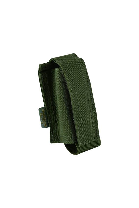 SHE-838 Single Flashbang Pouch Colour OD Green.