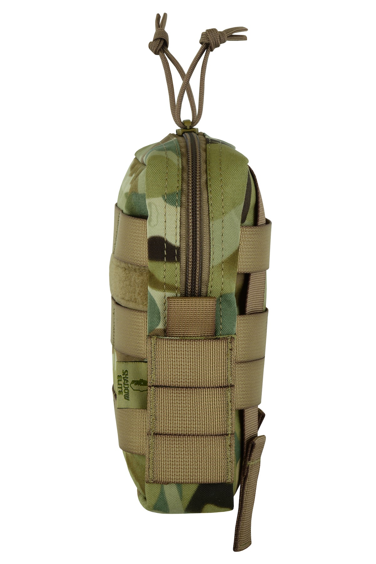 SHE-23034 MEDIUM UTILITY POUCH ORIGINAL MULTICAM