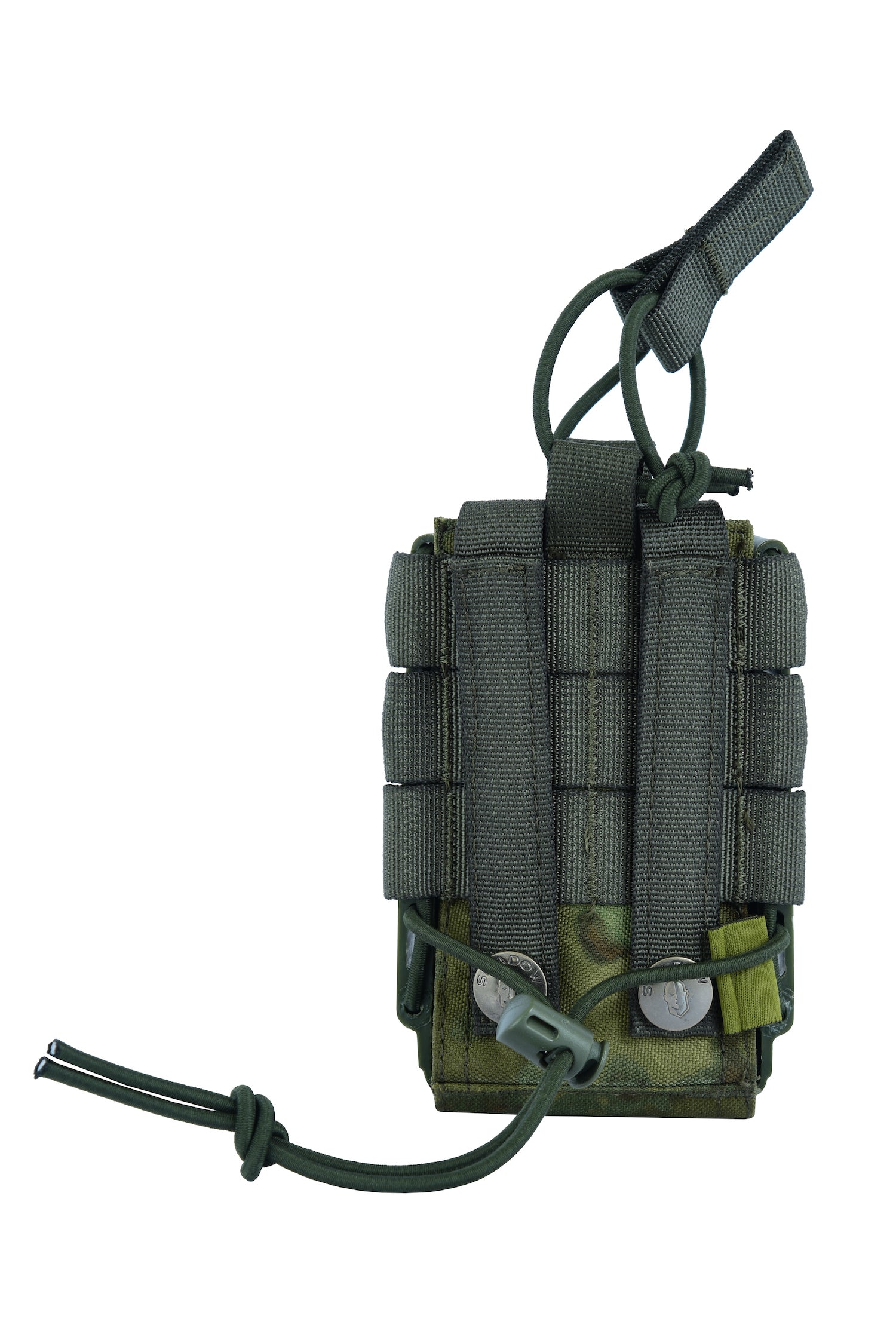 SHE-21019 Rapid Access Magazine Pouch Single