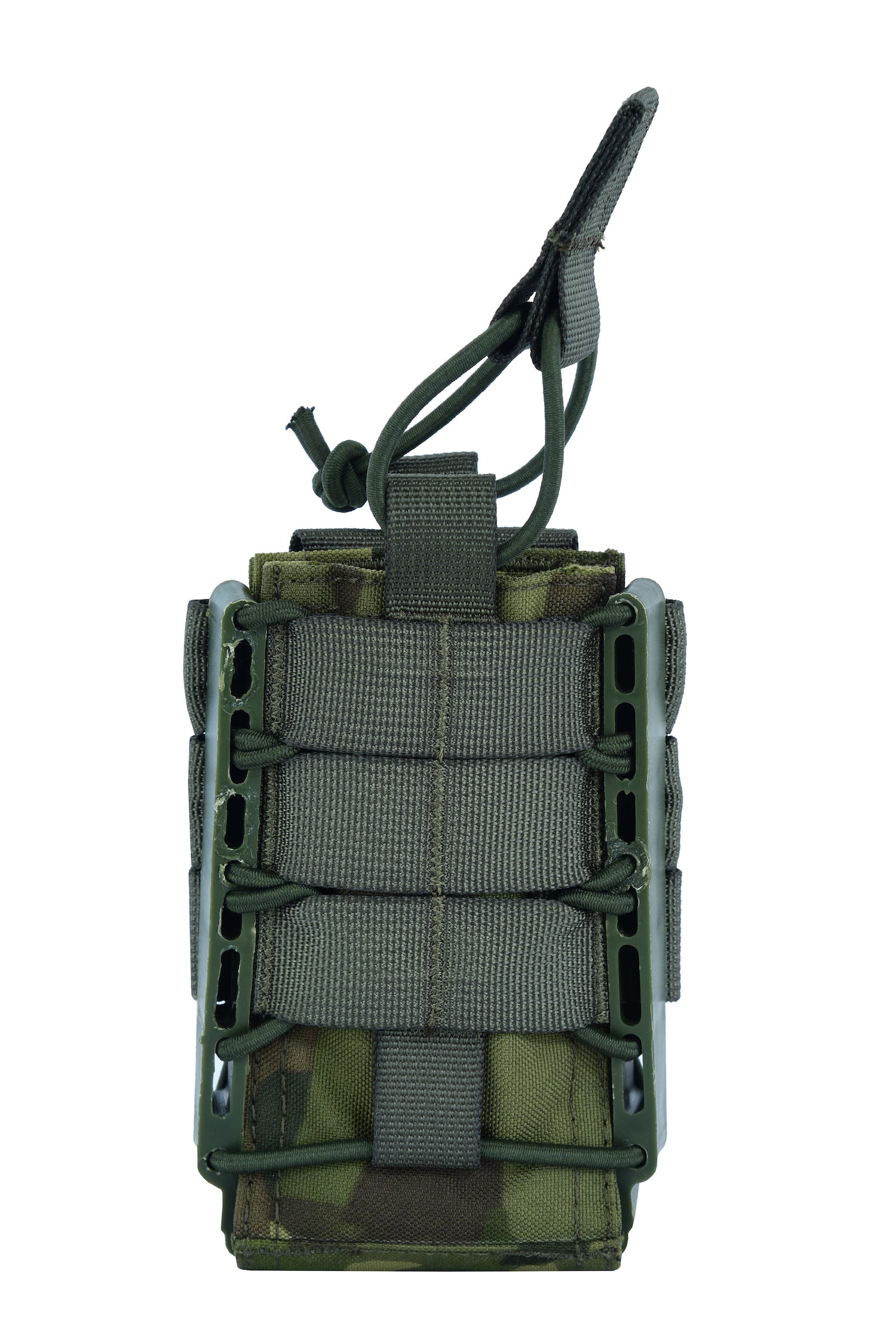 SHE-21019 Rapid Access Magazine Pouch Single