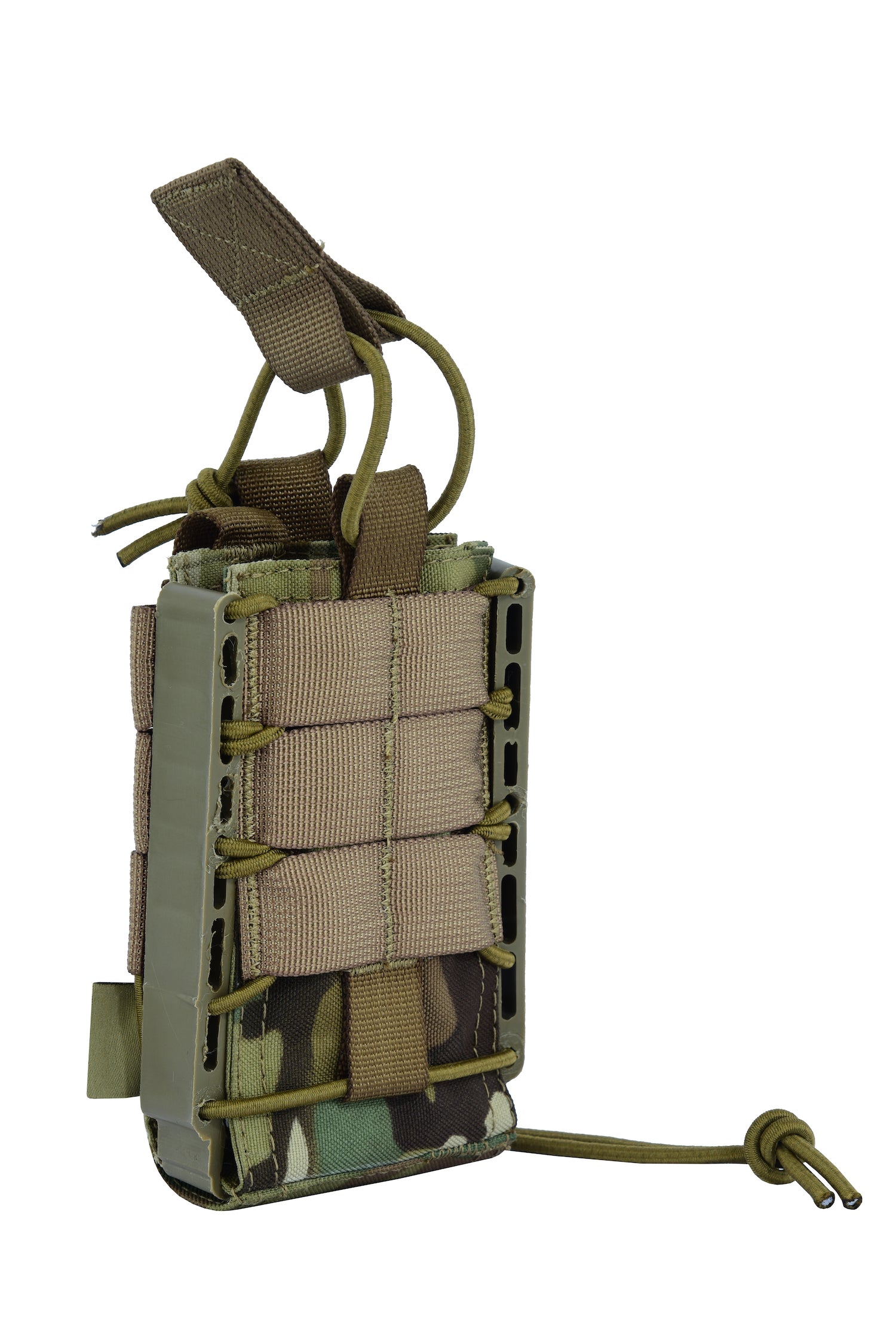 SHE-21019 Rapid Access Magazine Pouch Single