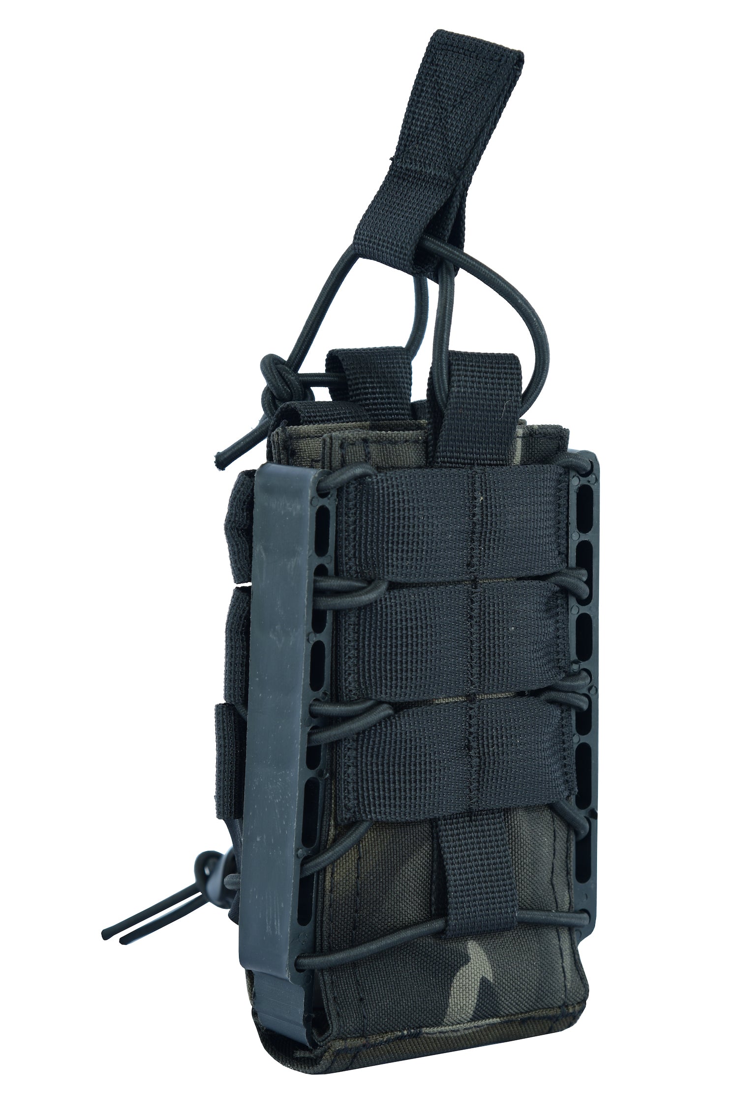 SHE-21019 Rapid Access Magazine Pouch Single