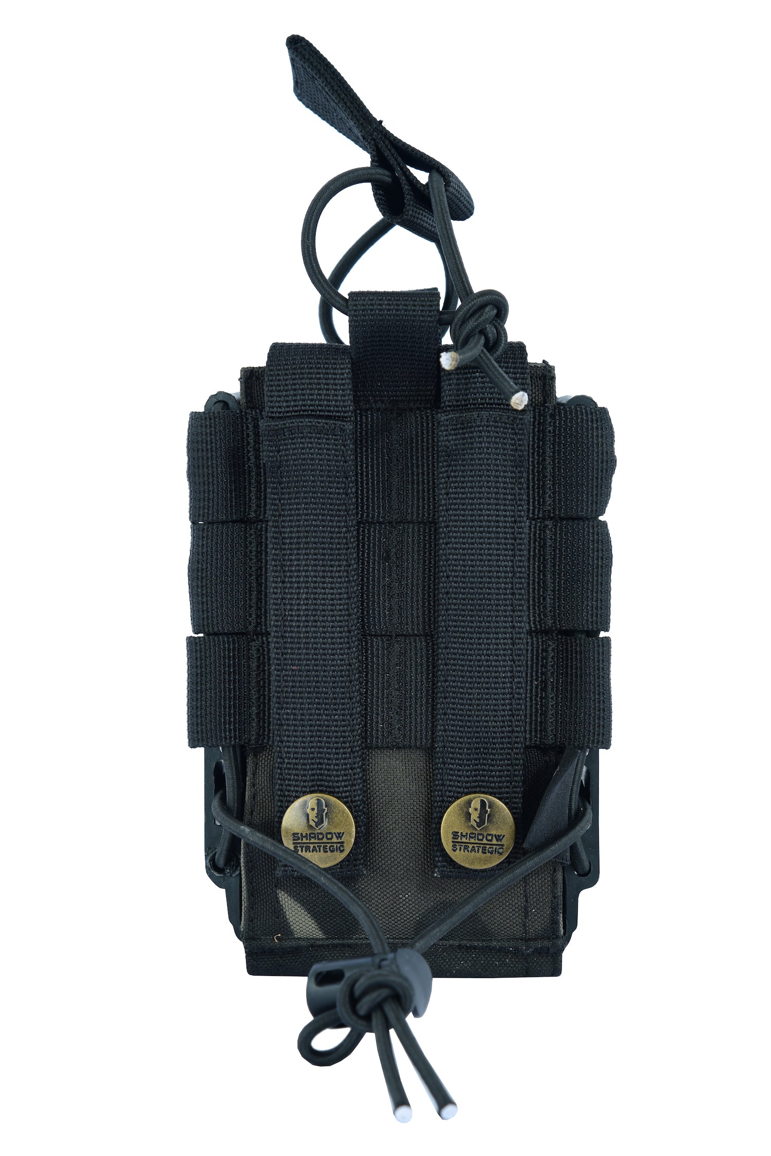 SHE-21019 Rapid Access Magazine Pouch Single