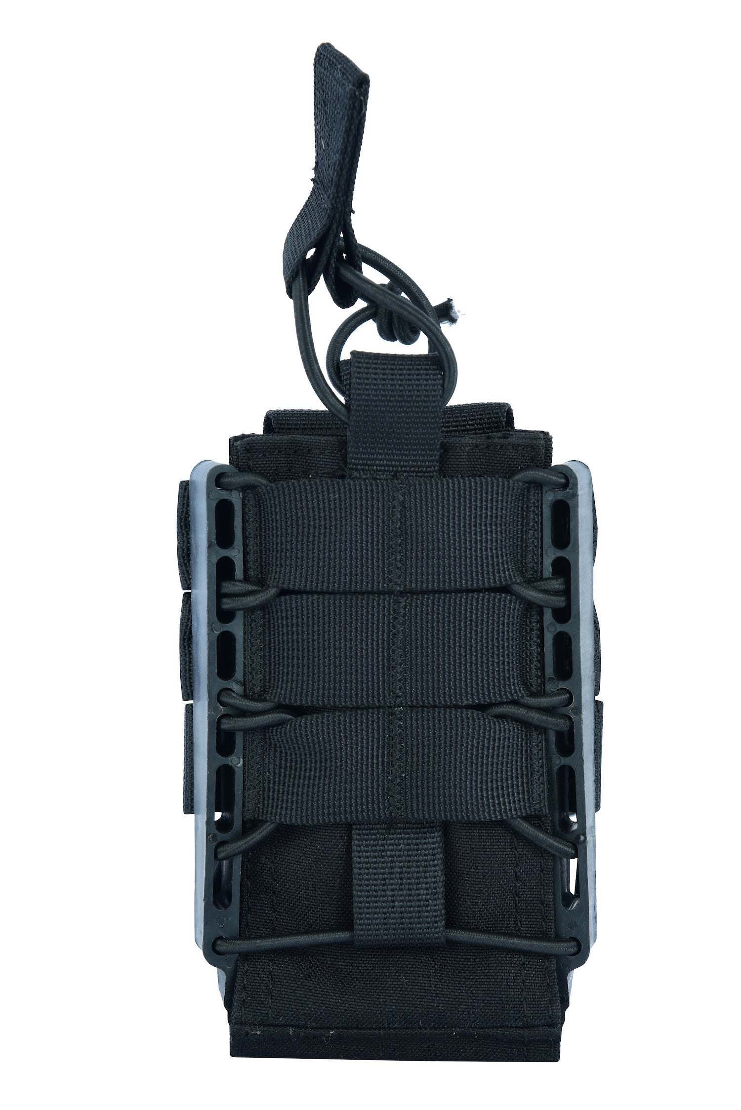 SHE-21019 Rapid Access Magazine Pouch Single