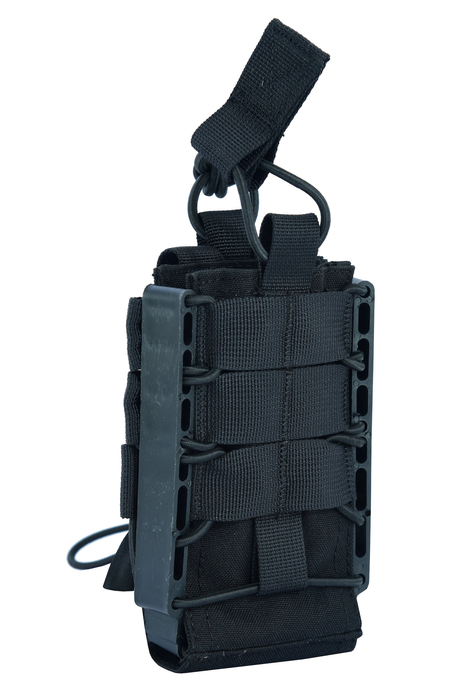 SHE-21019 Rapid Access Magazine Pouch Single