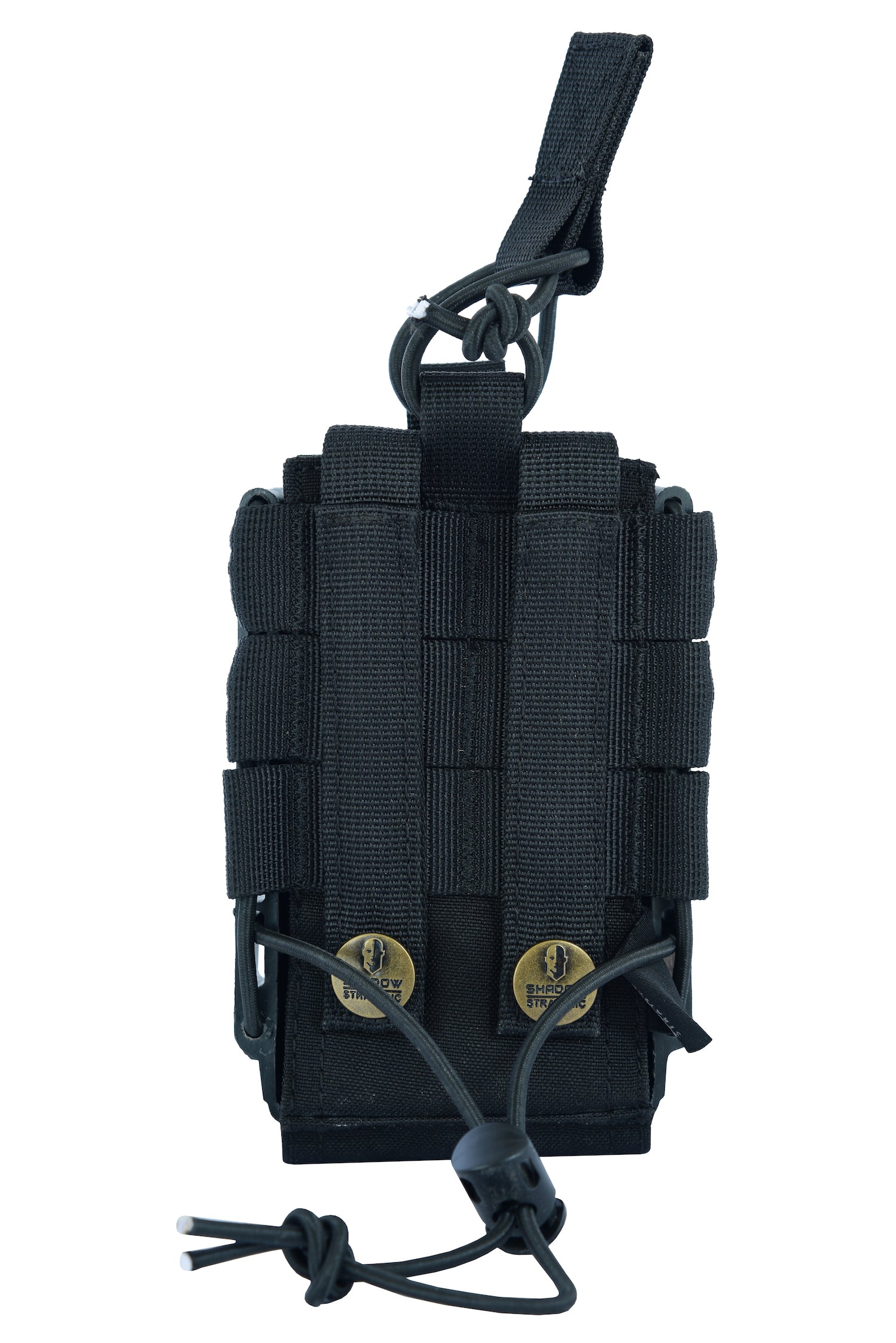 SHE-21019 Rapid Access Magazine Pouch Single