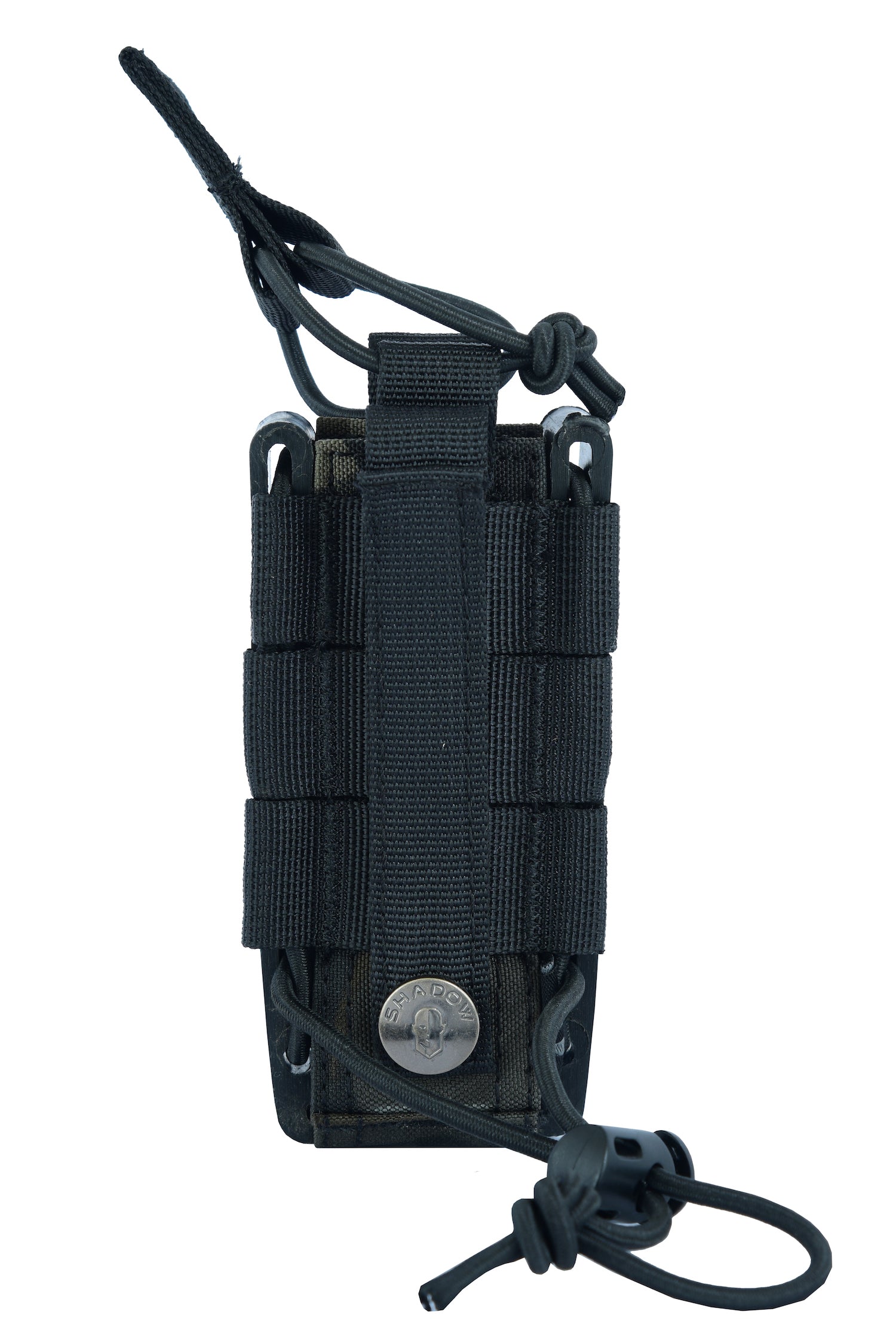 SHE-21021 Rapid Access Pistol mag Pouch