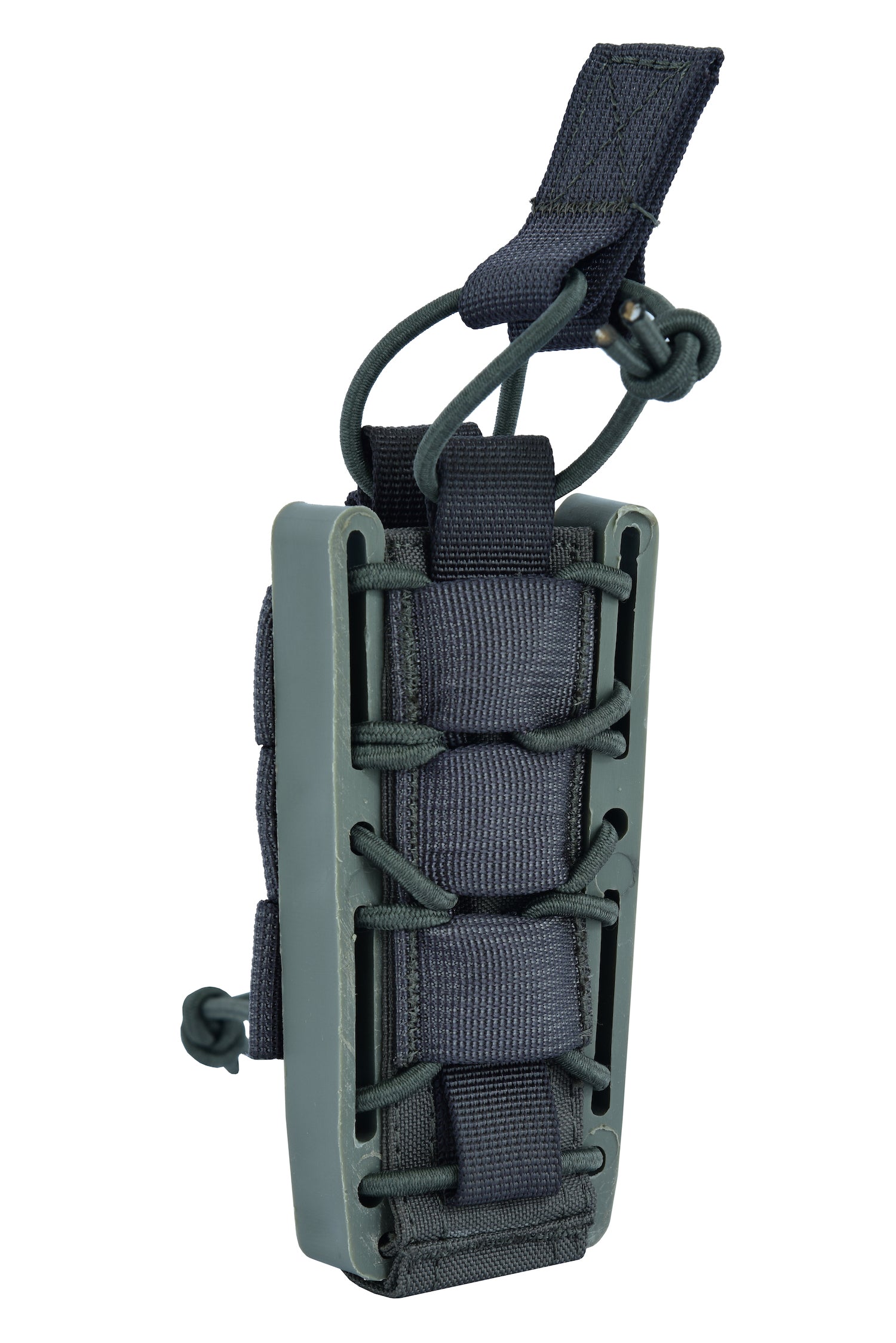 SHE-21021 Rapid Access Pistol mag Pouch