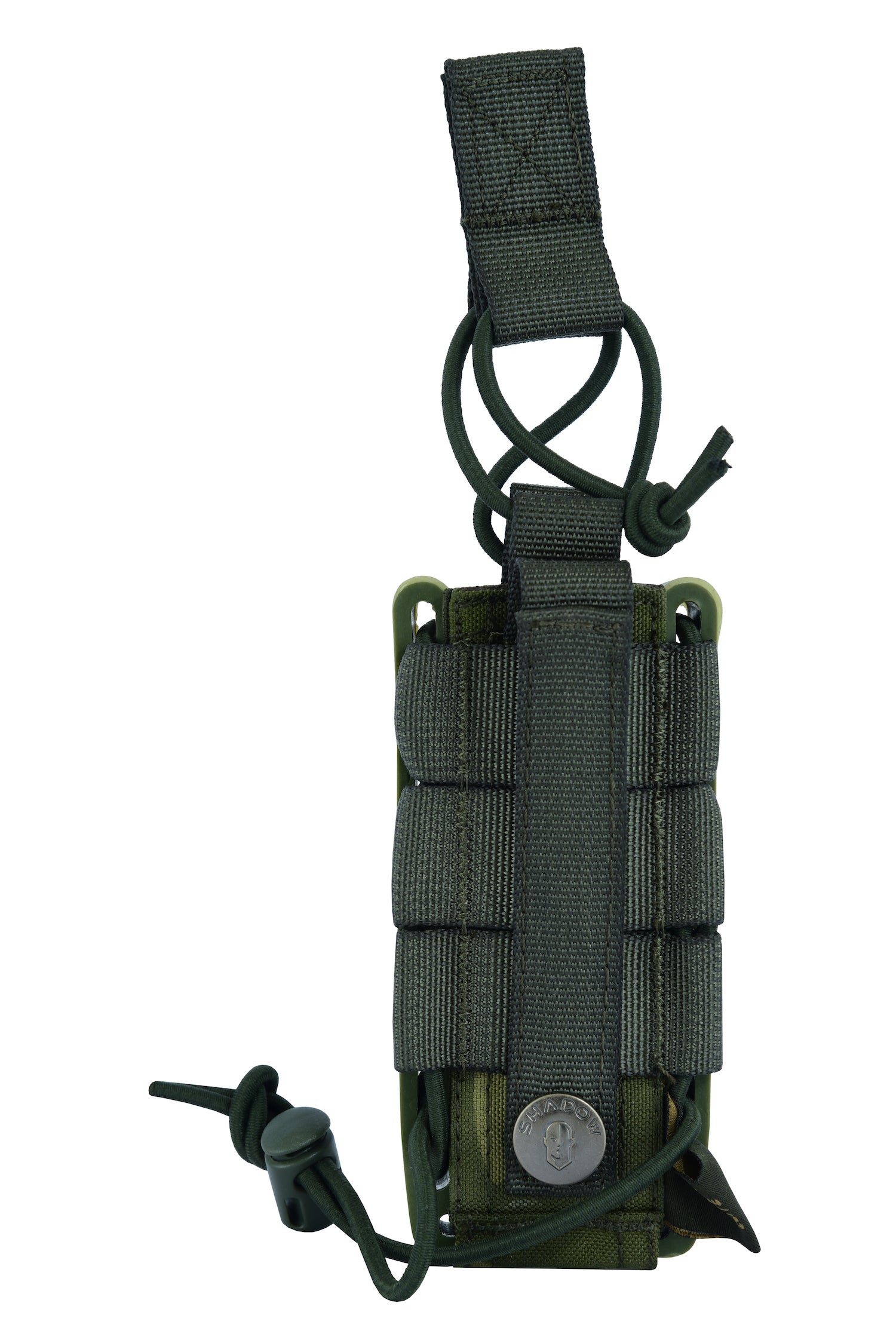 SHE-21021 Rapid Access Pistol mag Pouch