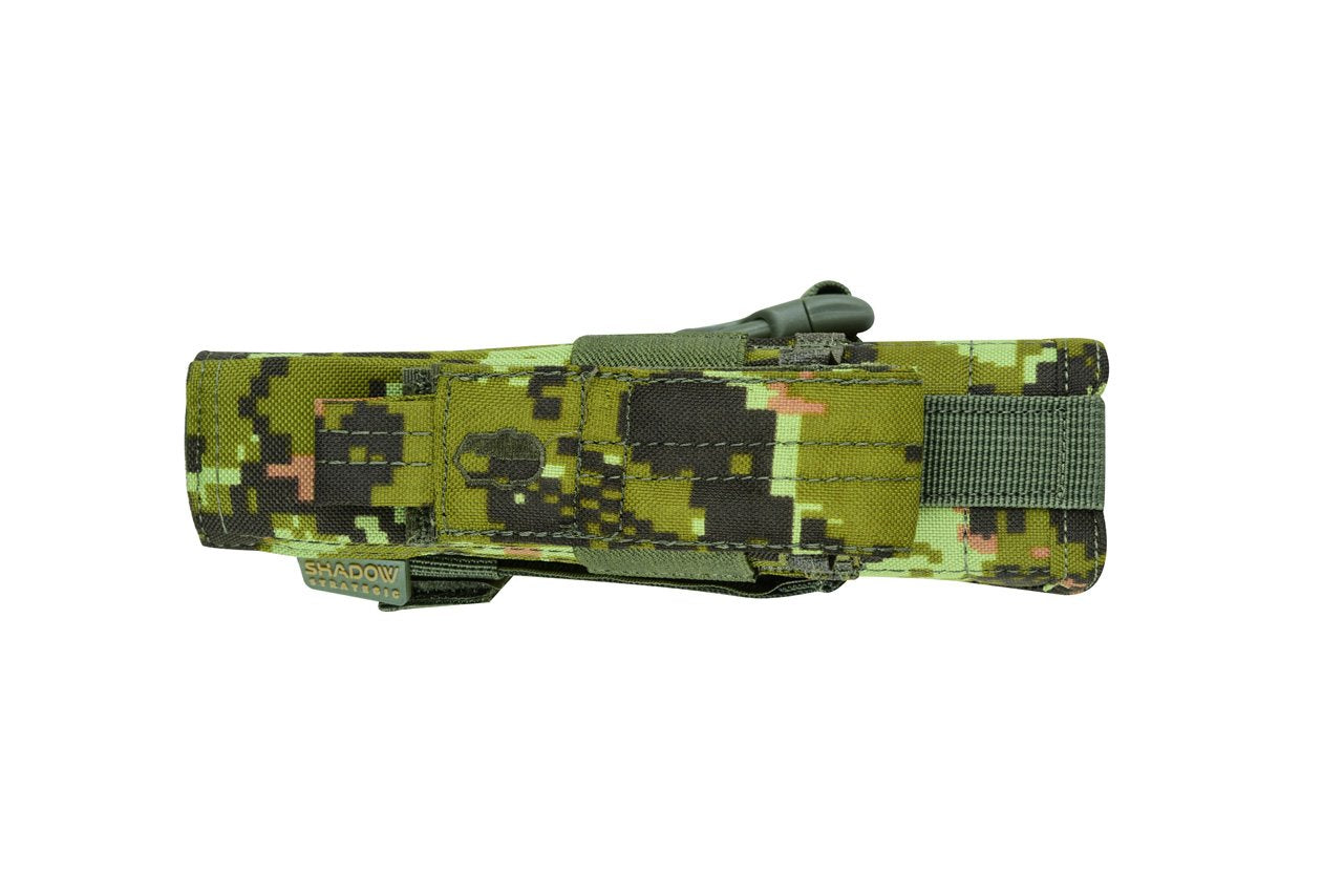 SHS-735 MOLLE/BELT HOLSTER
