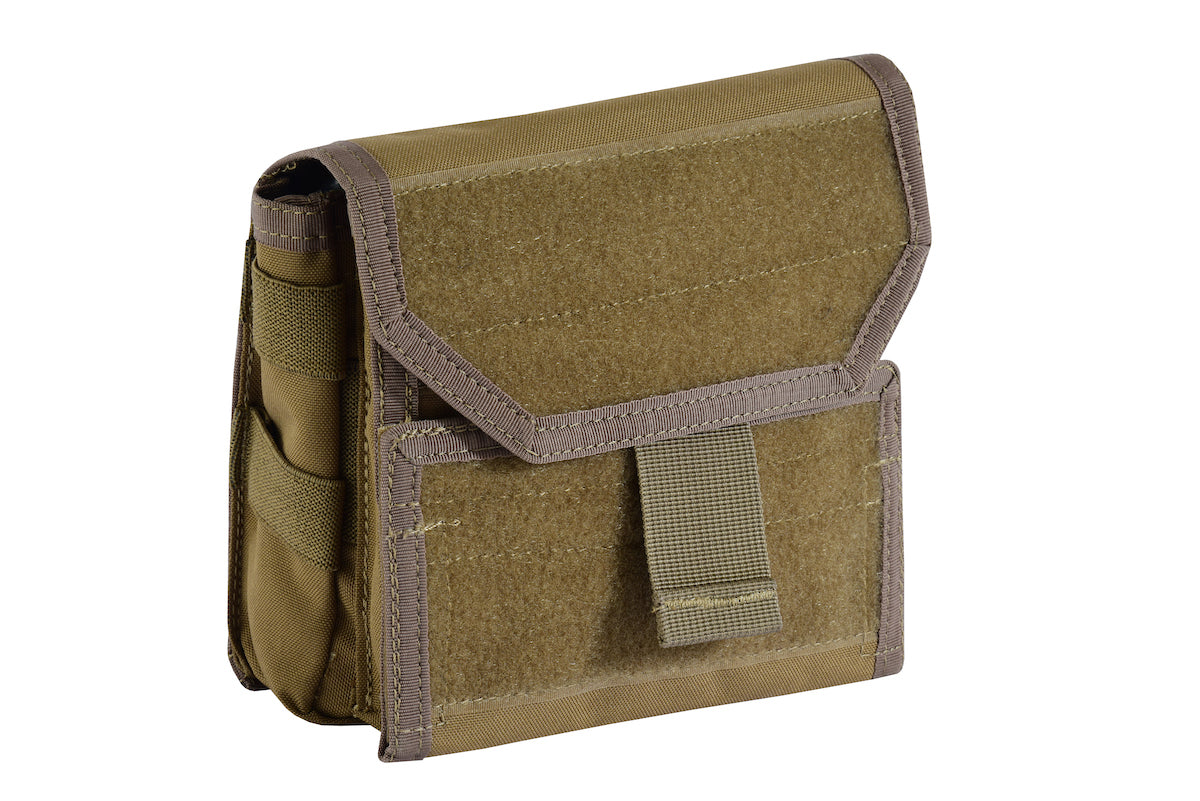 SHS-21002 ADMIN POUCH