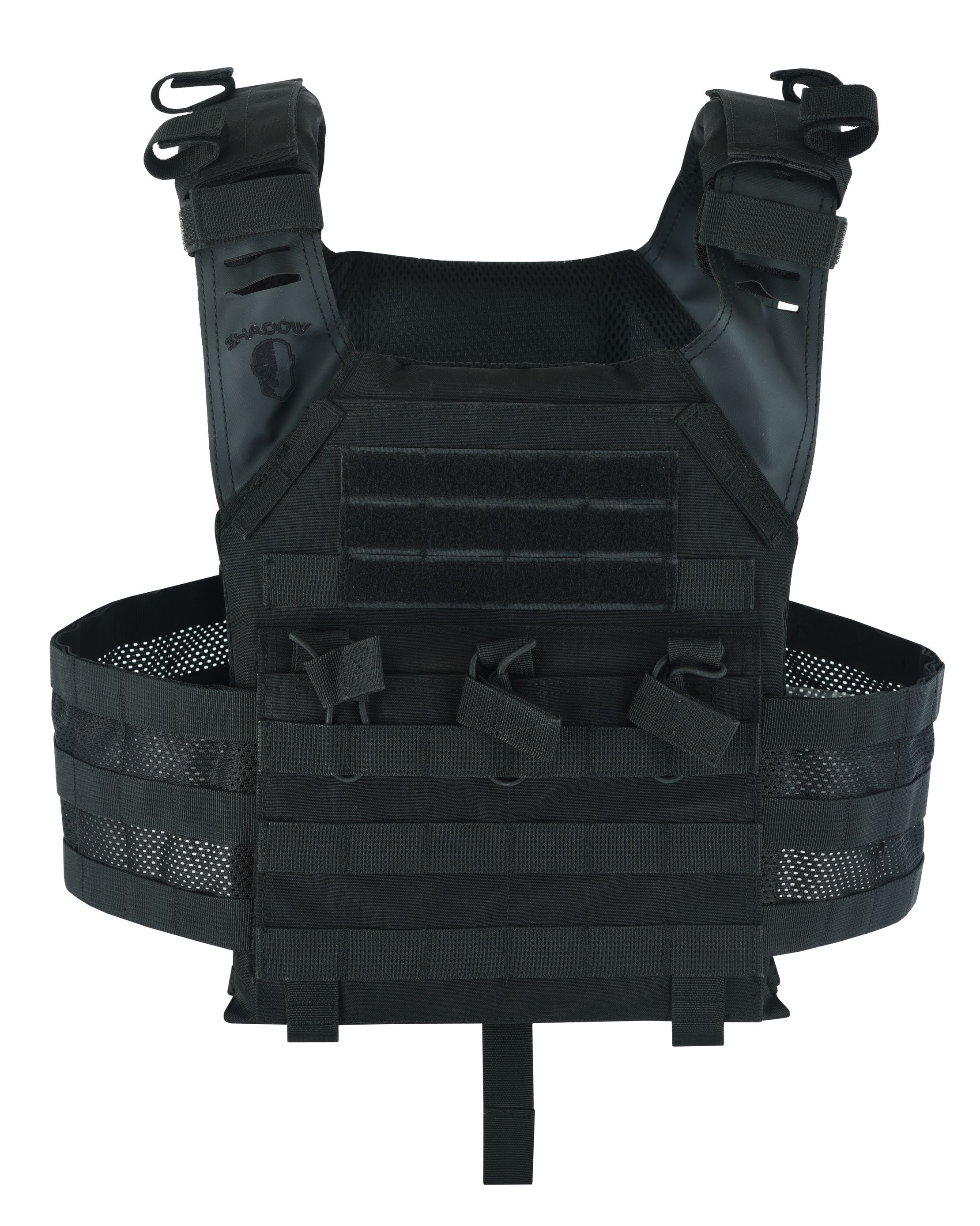 SHS-124 SPARTAN PLATE CARRIER
