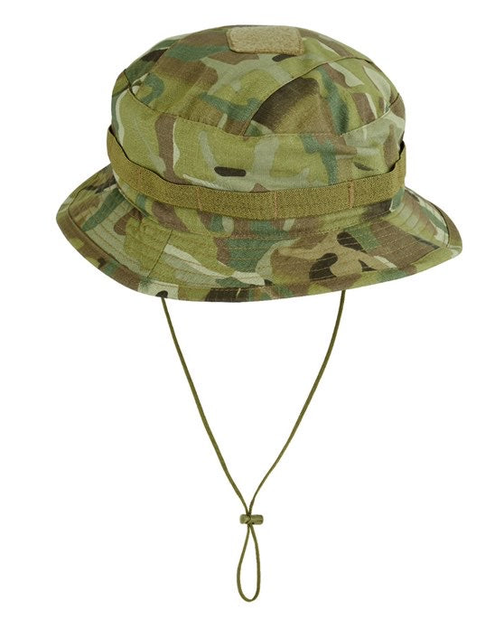 SHS-1956 SHORT BRIMMED BUSH HAT (2XL, 3XL)