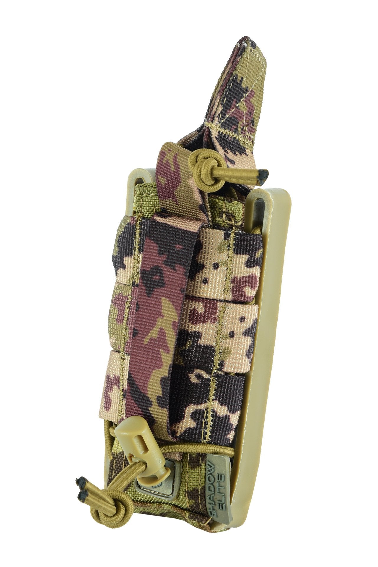 SHE-21021 Rapid Access Pistol mag Pouch