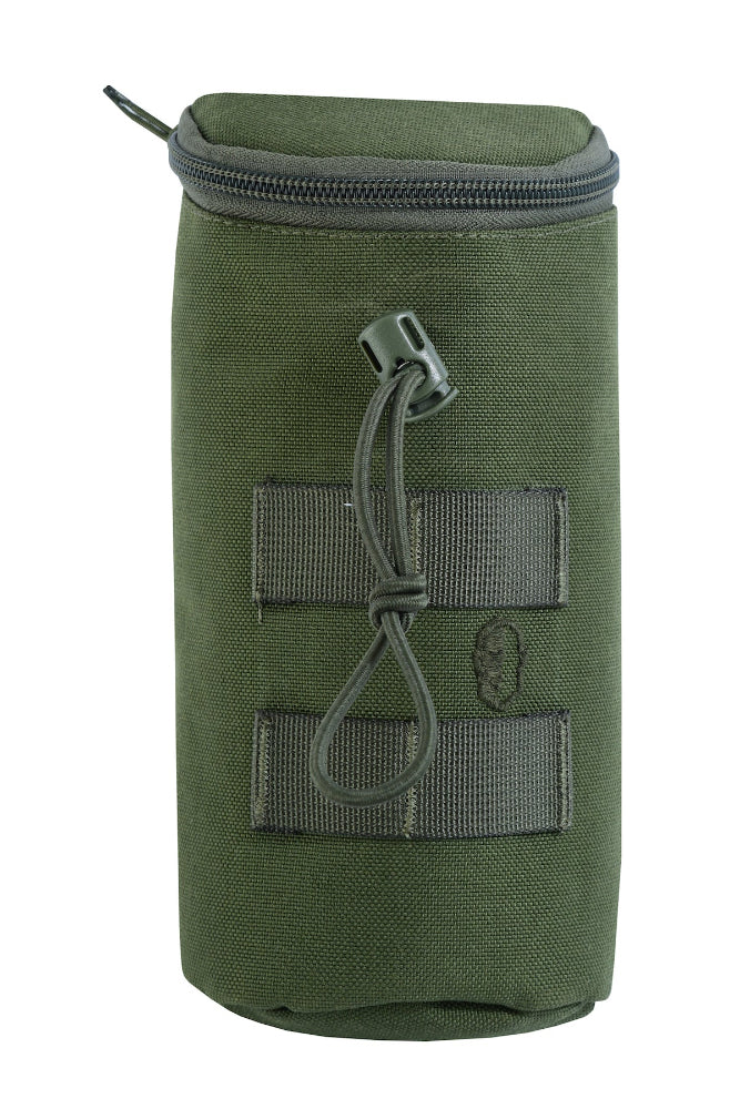 SHE-21037 Insulated water bottle Pouch OD