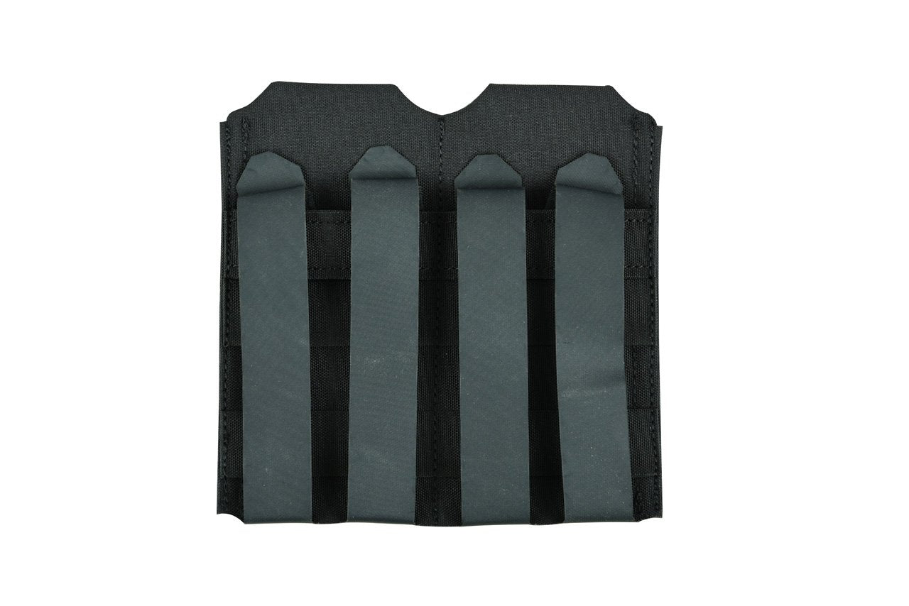 SHE-21039 Low Profile Double M4 Mag Pouch